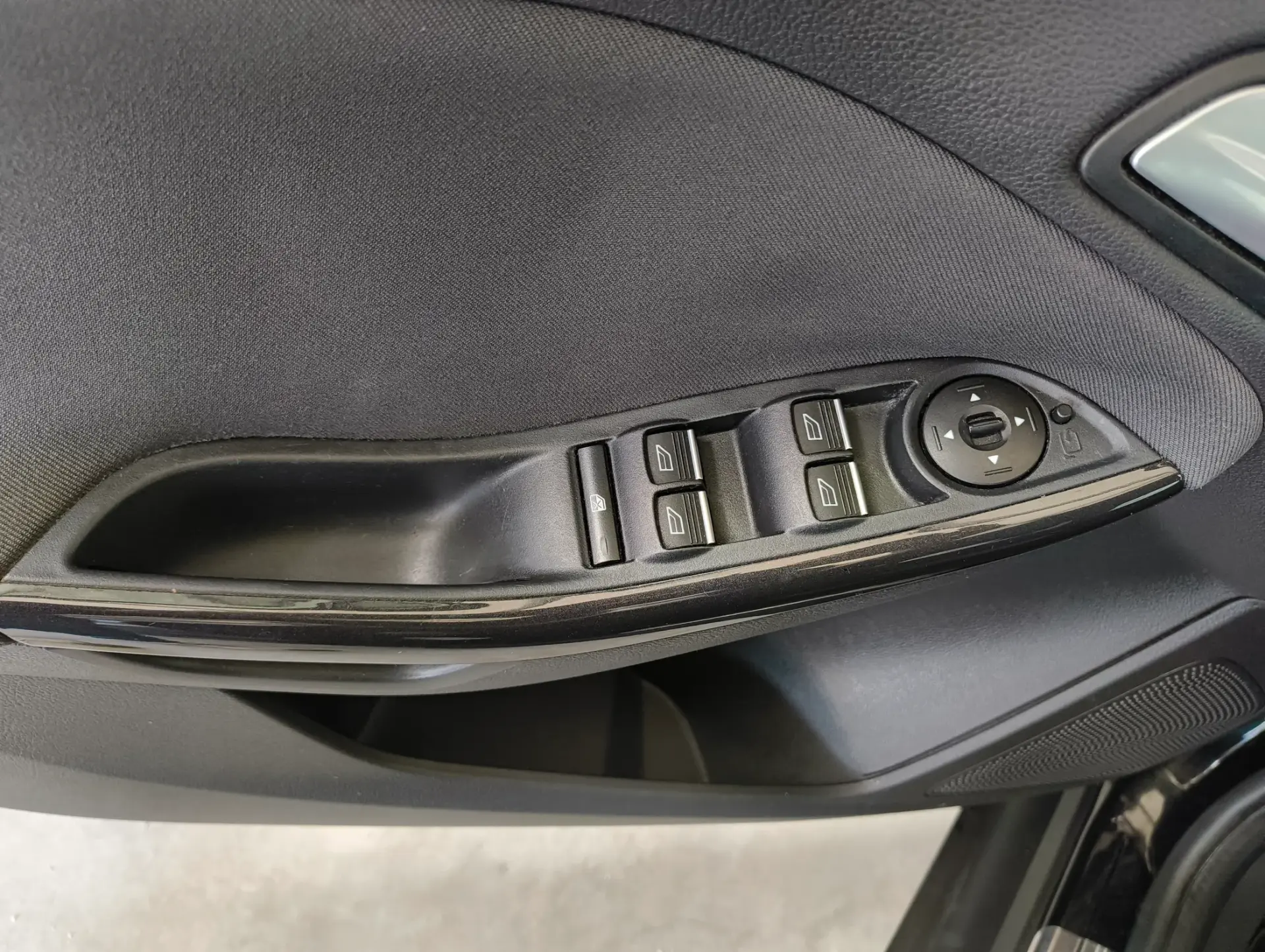 Ford Focus 1.5 TDCi Titanium 16