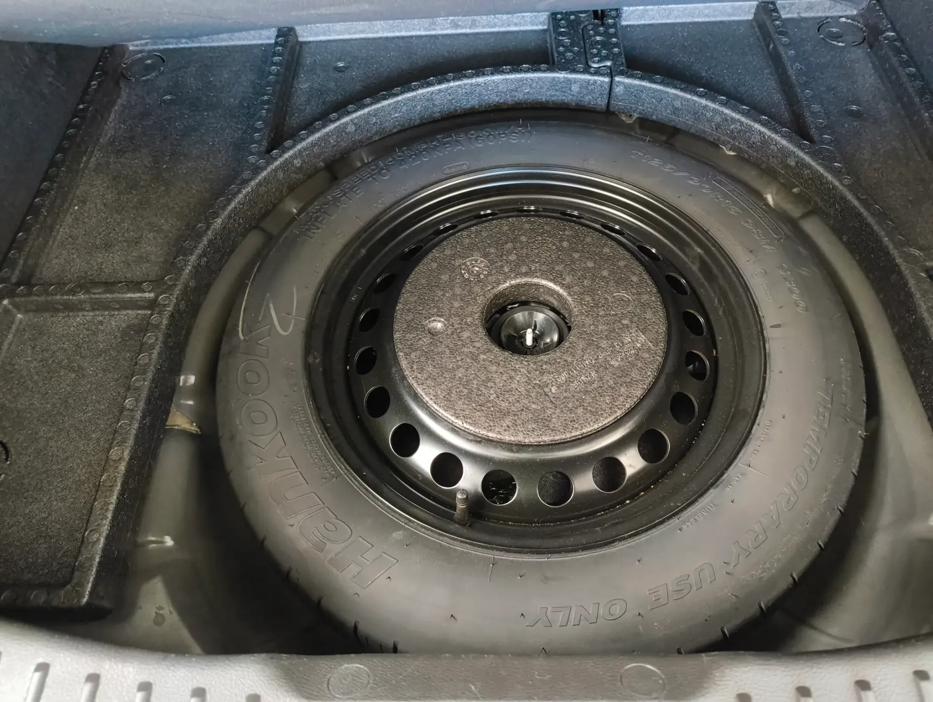 Ford Focus 1.5 TDCi Titanium 22