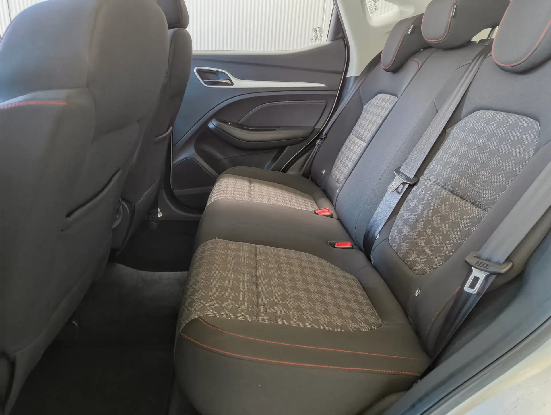 MG ZS 1.0 T-GDI Comfort Aut. 20