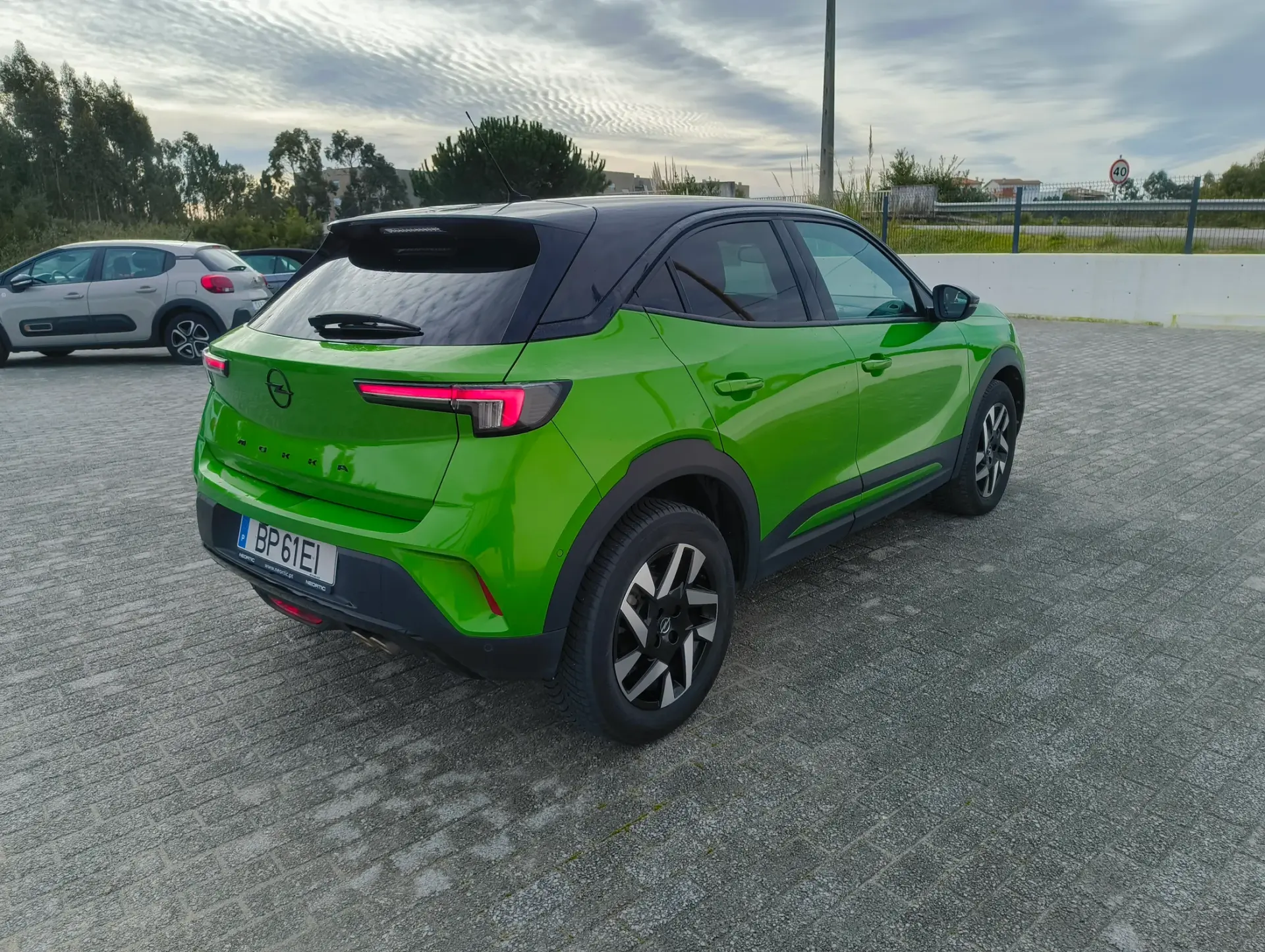 Opel Mokka 1.2 T GS Line 5