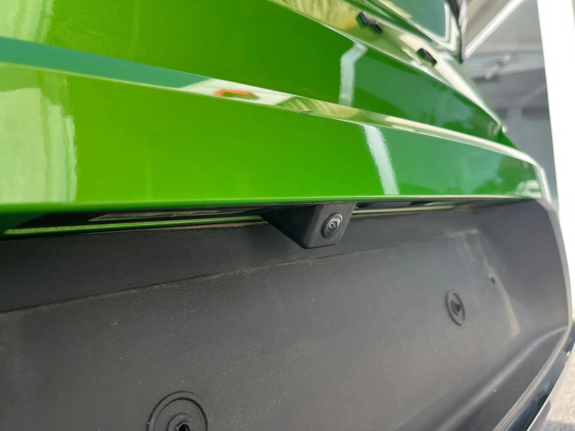 Opel Mokka 1.2 T GS Line 9