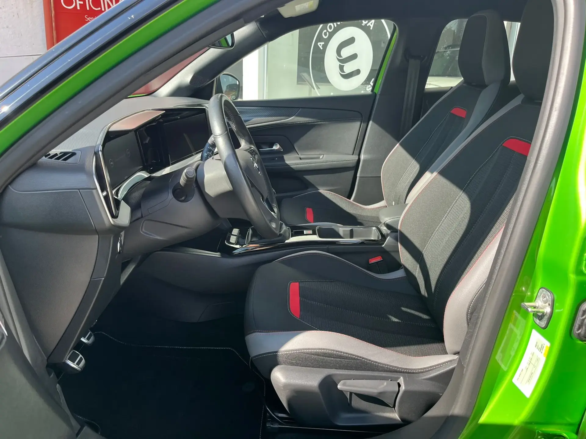 Opel Mokka 1.2 T GS Line 14