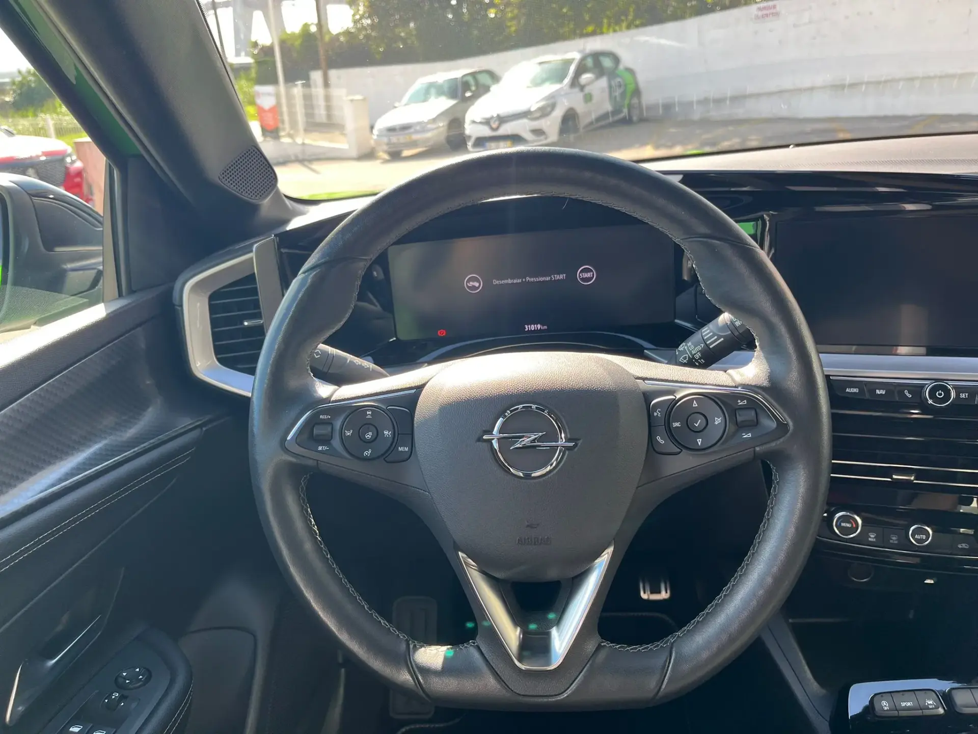 Opel Mokka 1.2 T GS Line 16