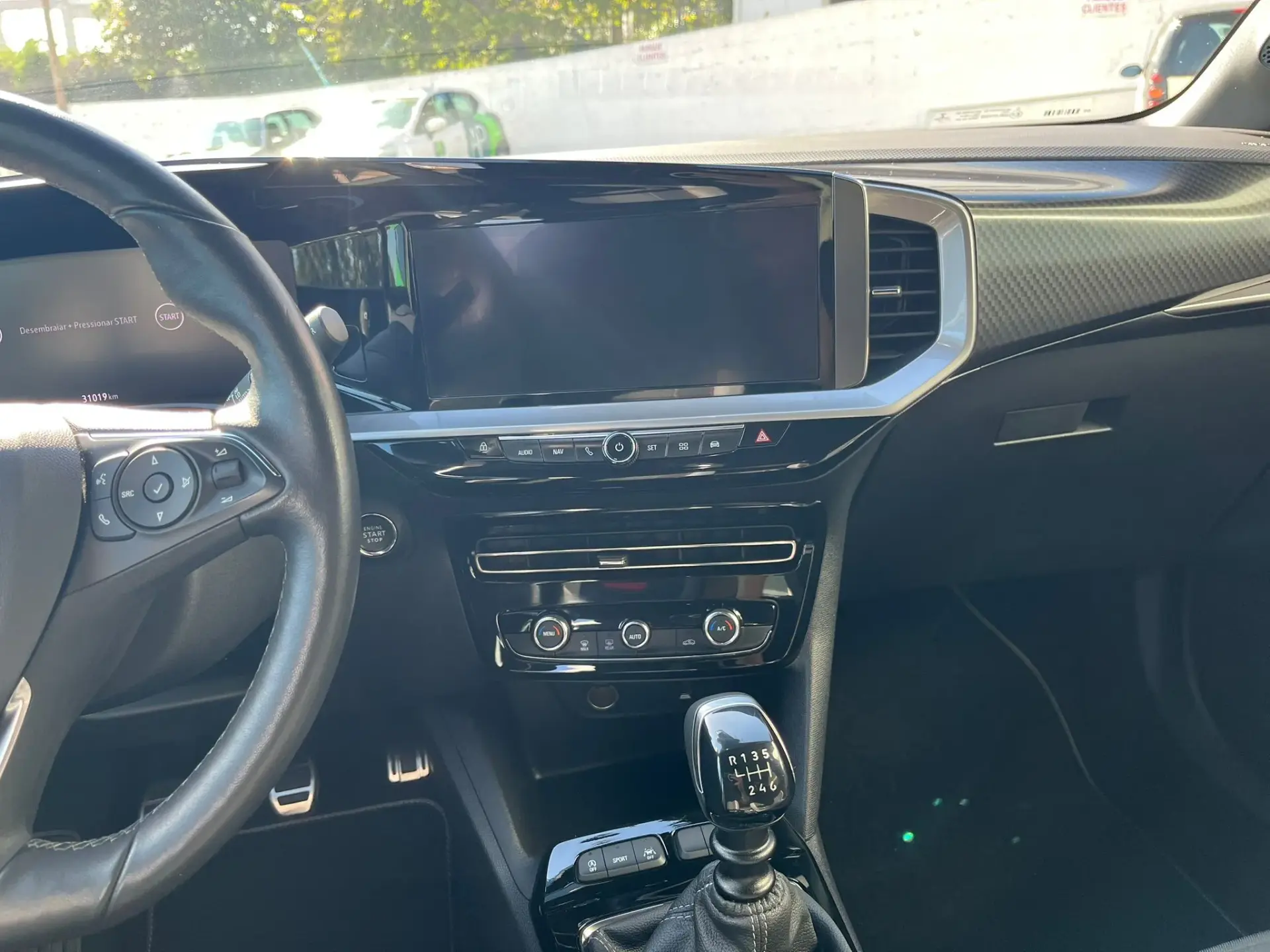 Opel Mokka 1.2 T GS Line 17