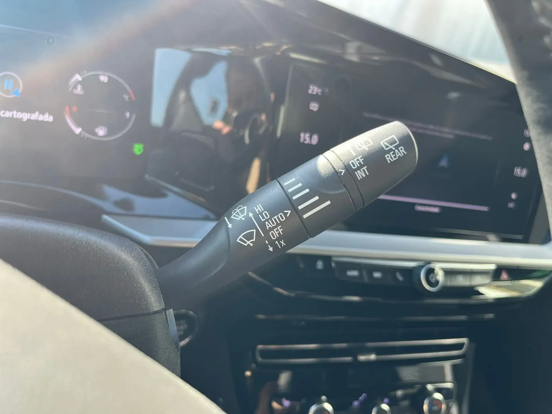 Opel Mokka 1.2 T GS Line 19