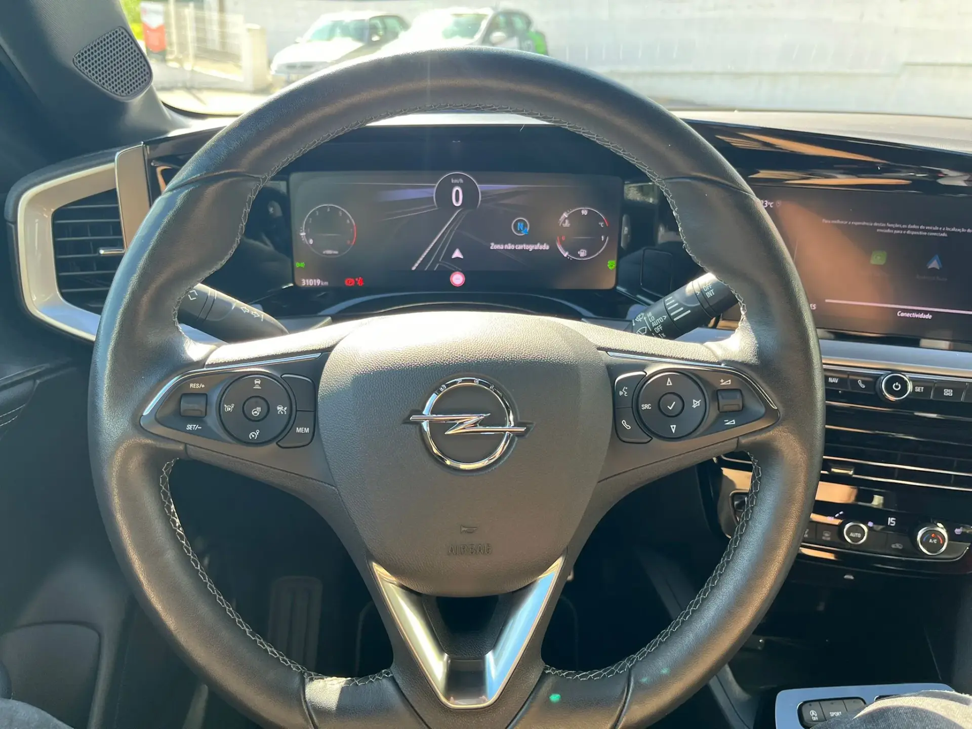 Opel Mokka 1.2 T GS Line 20