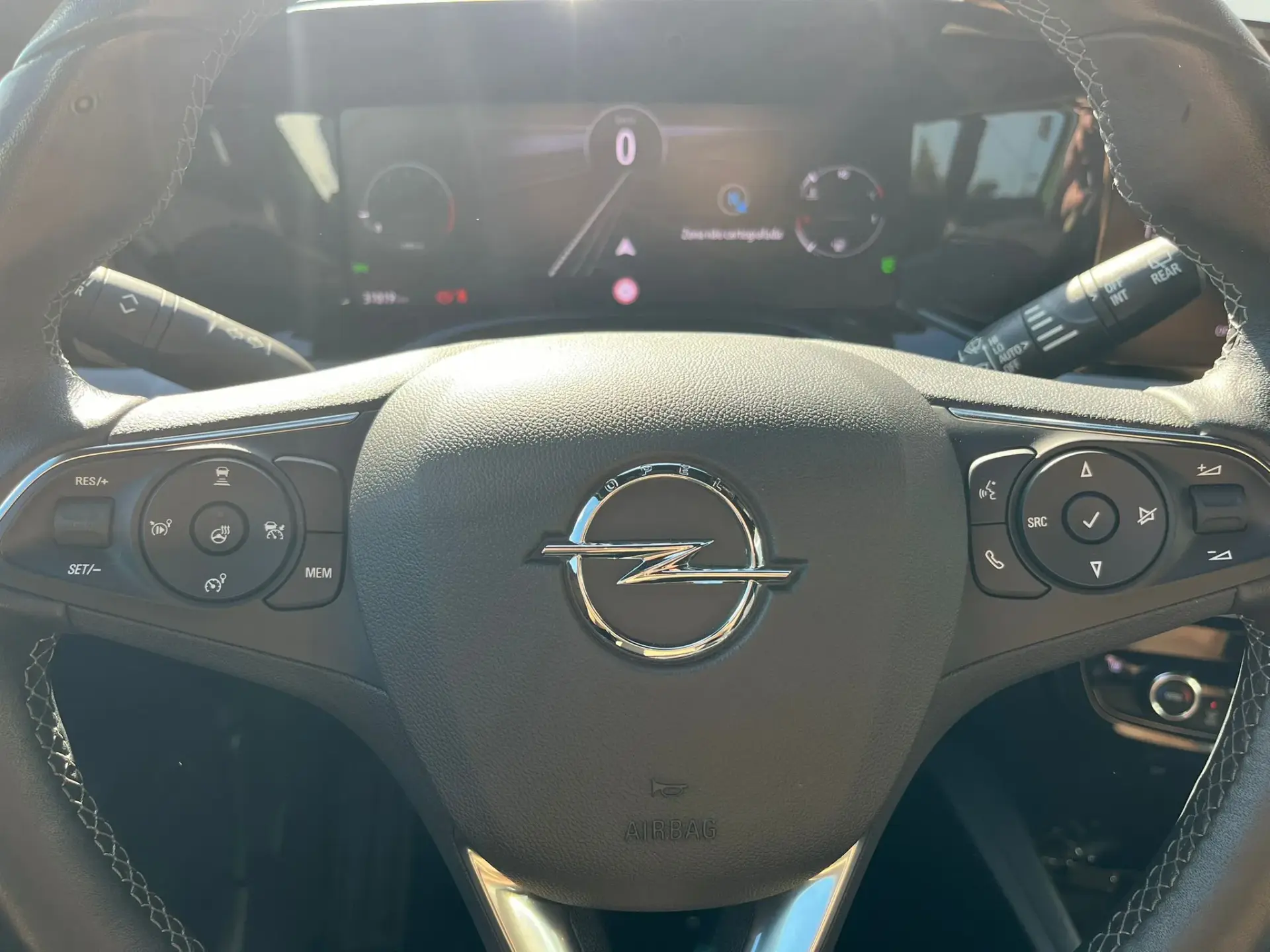 Opel Mokka 1.2 T GS Line 21