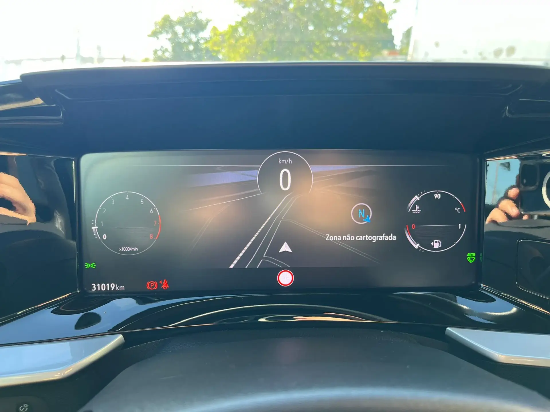 Opel Mokka 1.2 T GS Line 22