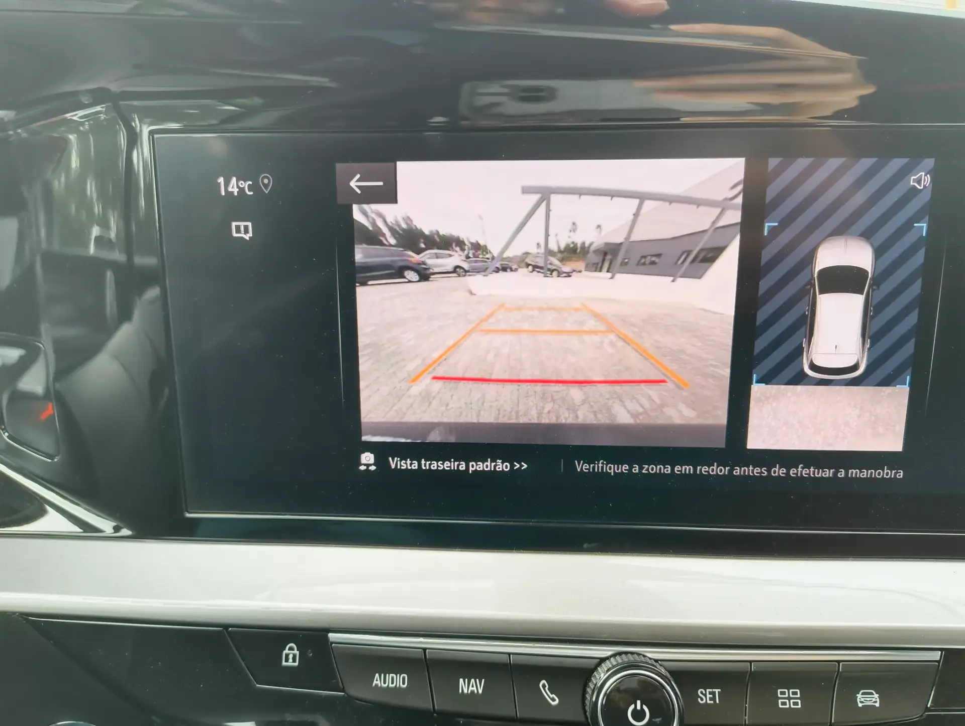 Opel Mokka 1.2 T GS Line 27