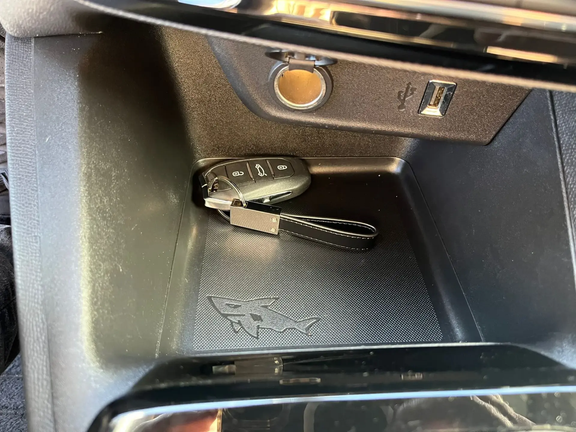 Opel Mokka 1.2 T GS Line 34