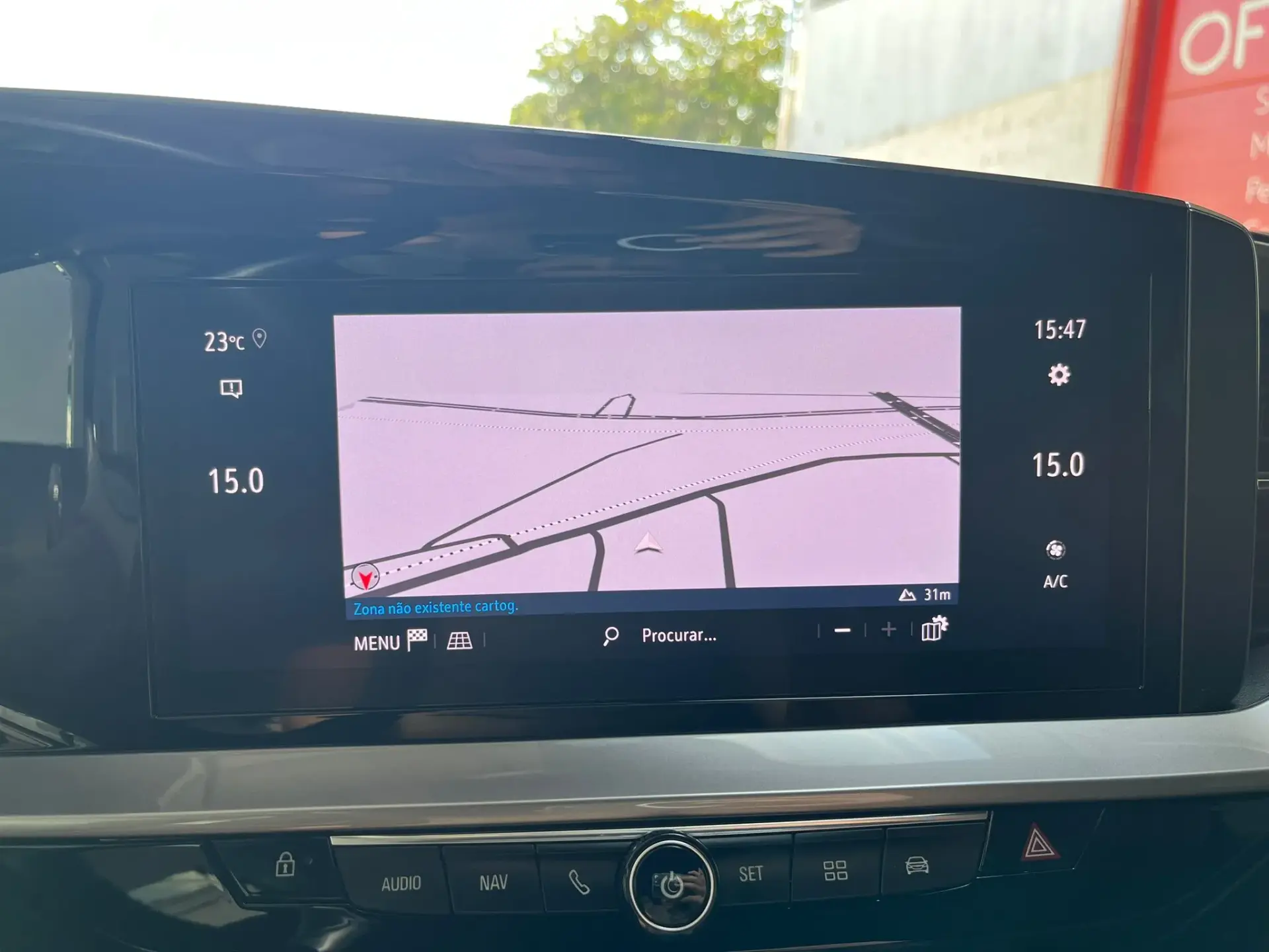 Opel Mokka 1.2 T GS Line 38