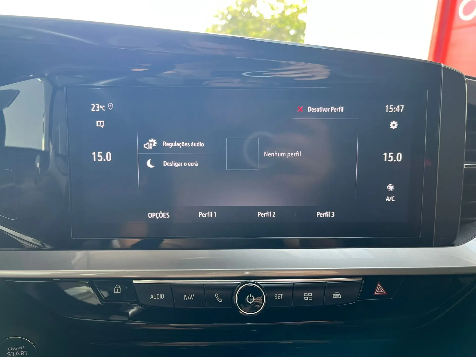 Opel Mokka 1.2 T GS Line 40