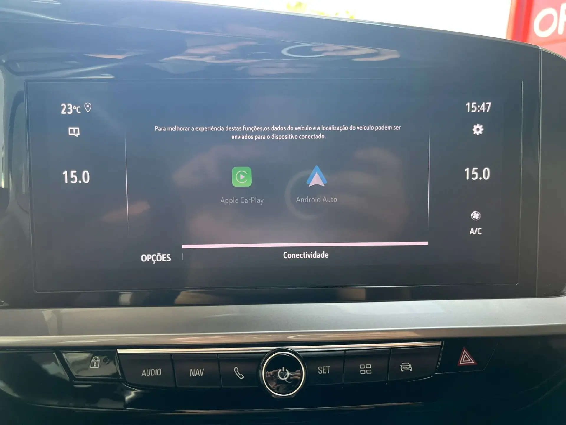 Opel Mokka 1.2 T GS Line 41