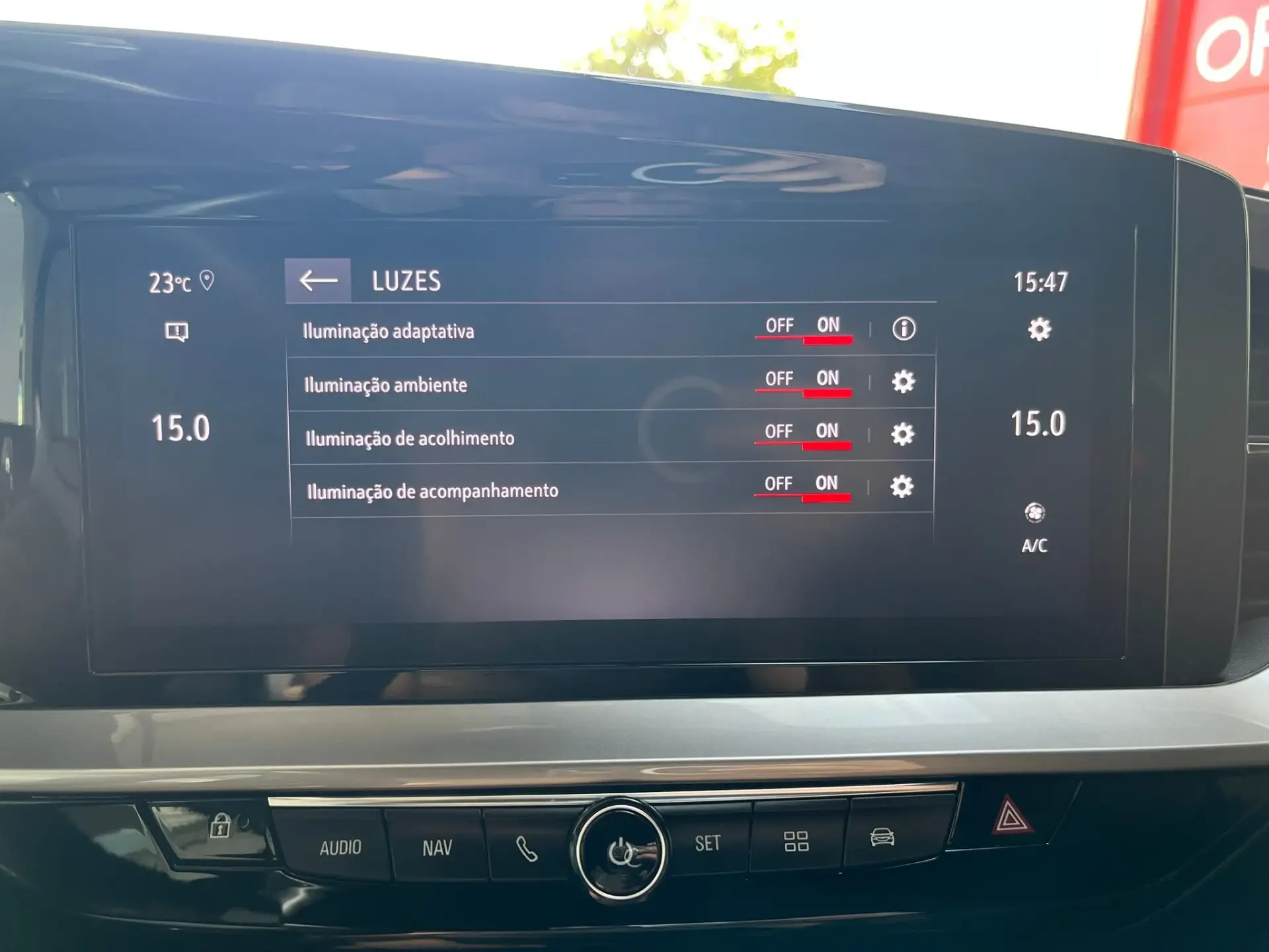 Opel Mokka 1.2 T GS Line 43