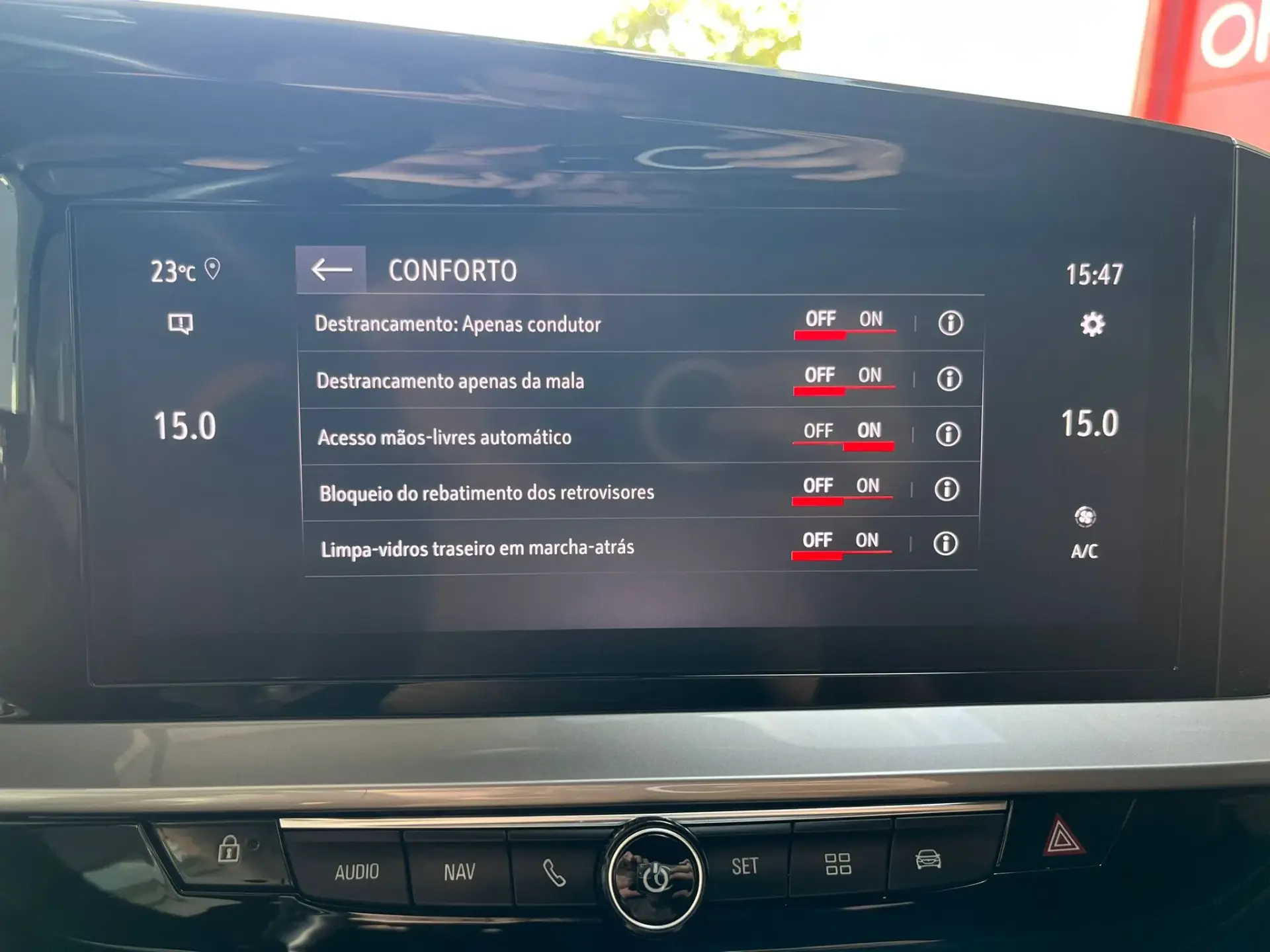 Opel Mokka 1.2 T GS Line 44