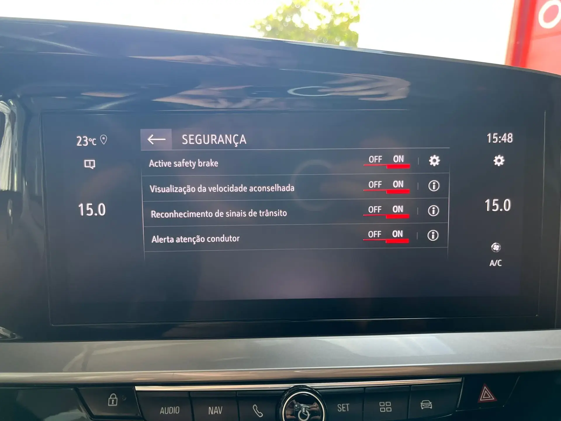 Opel Mokka 1.2 T GS Line 45