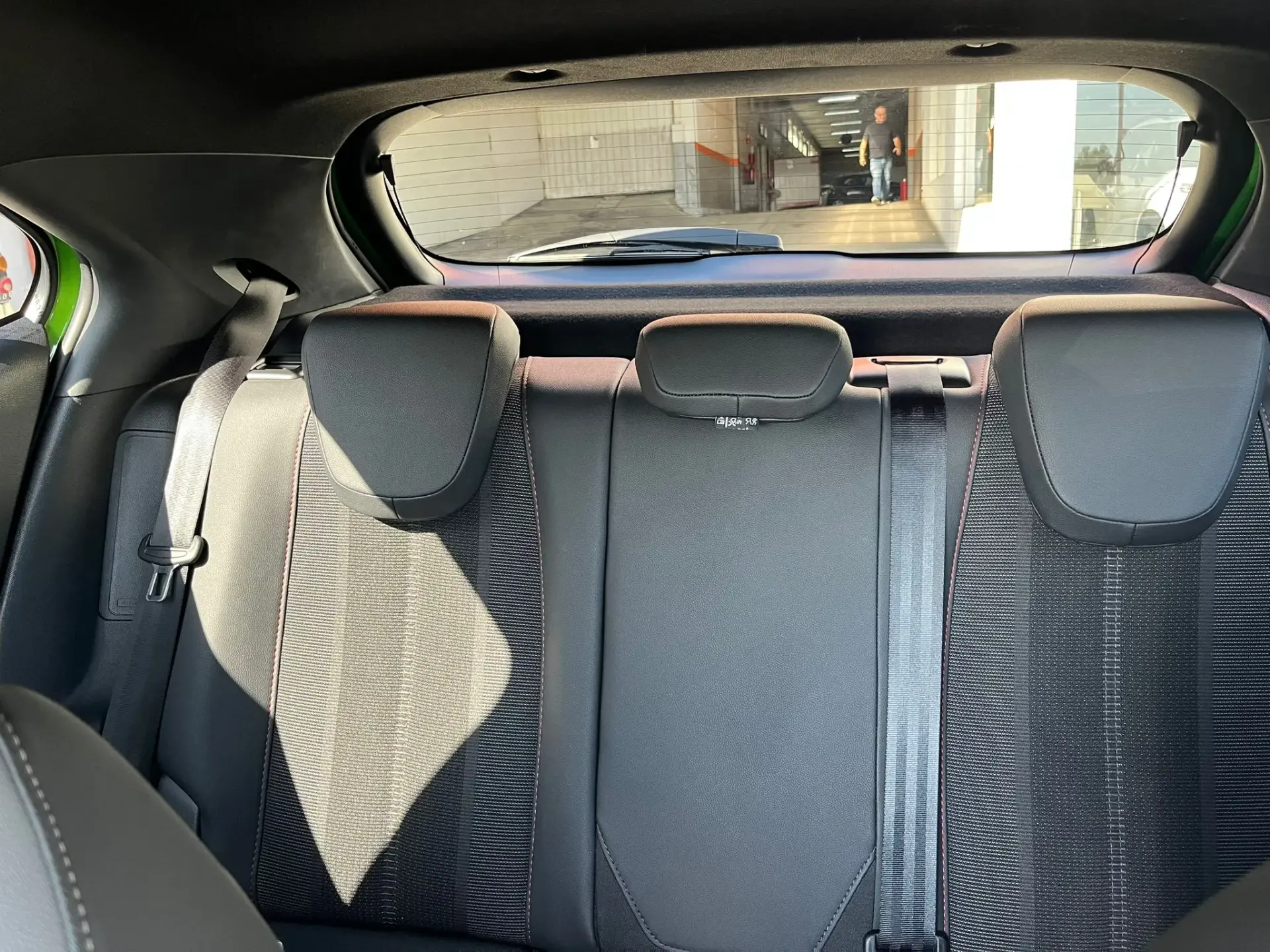 Opel Mokka 1.2 T GS Line 48