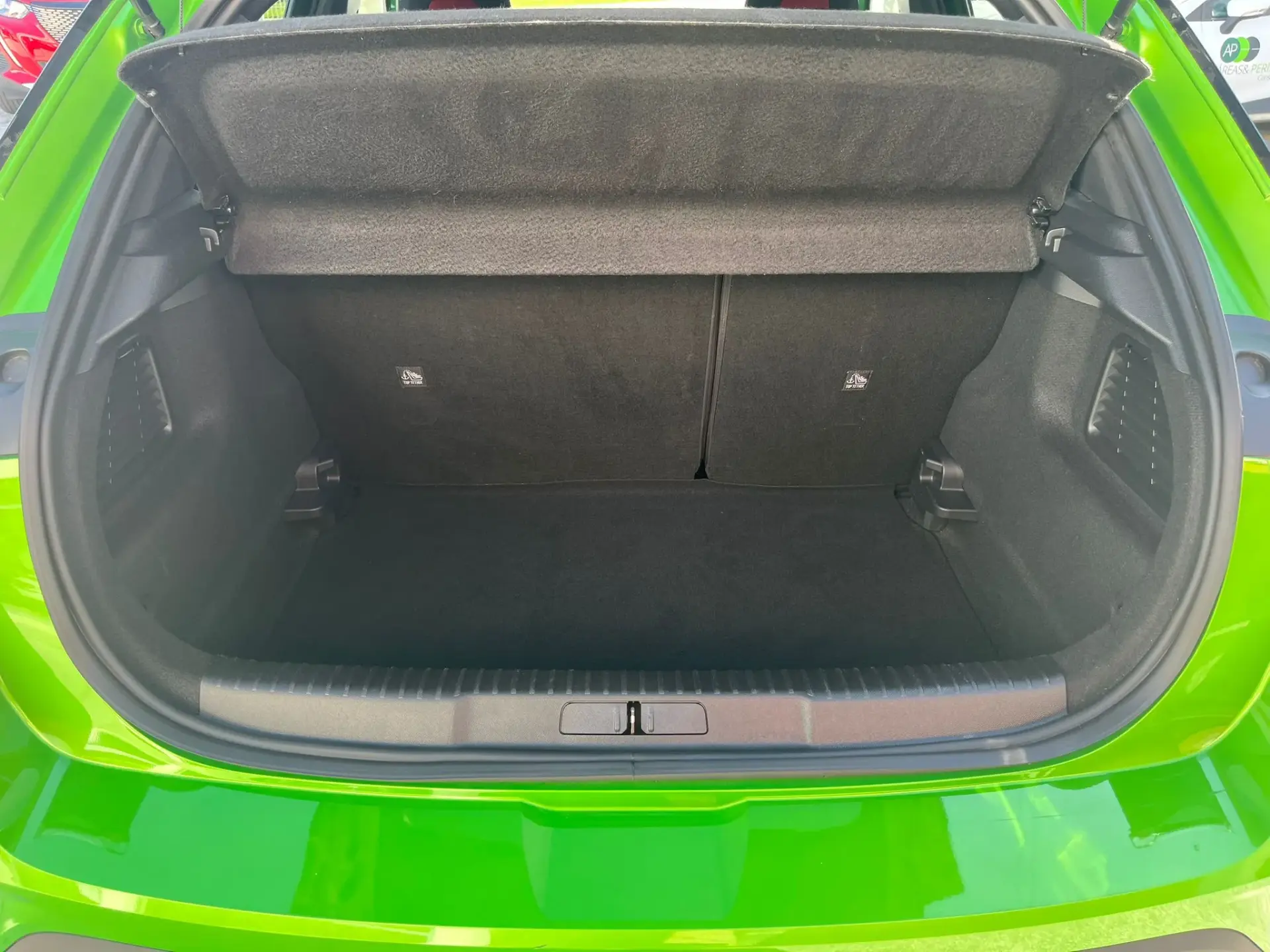 Opel Mokka 1.2 T GS Line 50