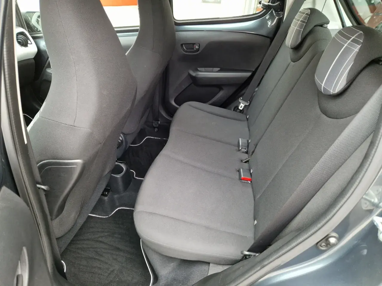 Peugeot 108 1.2 PureTech Allure 10