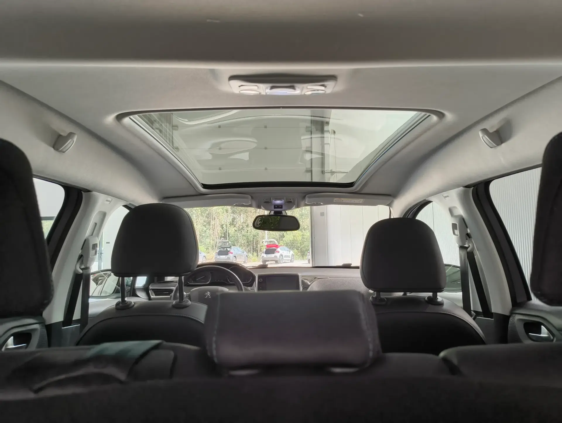 Peugeot 2008 PureTech 110 Stop&Start Crossway 16