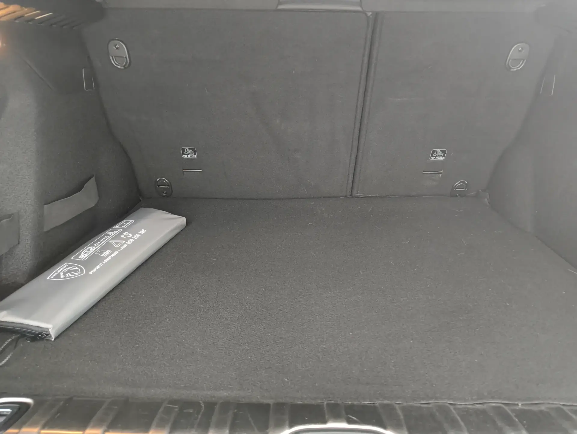 Peugeot 2008 PureTech 110 Stop&Start Crossway 17