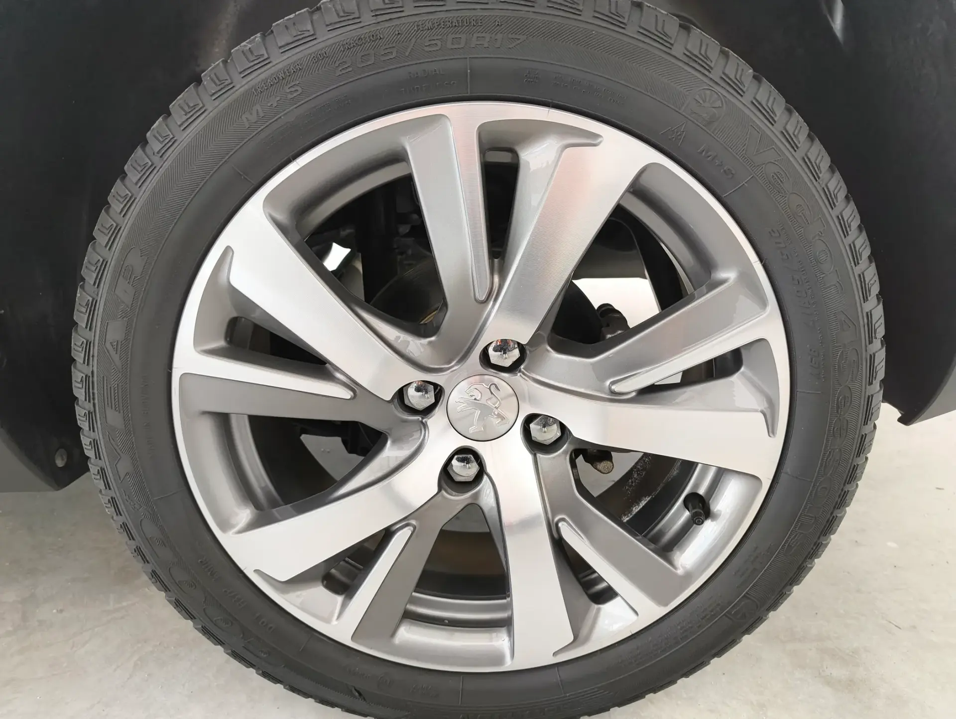 Peugeot 2008 PureTech 110 Stop&Start Crossway 19