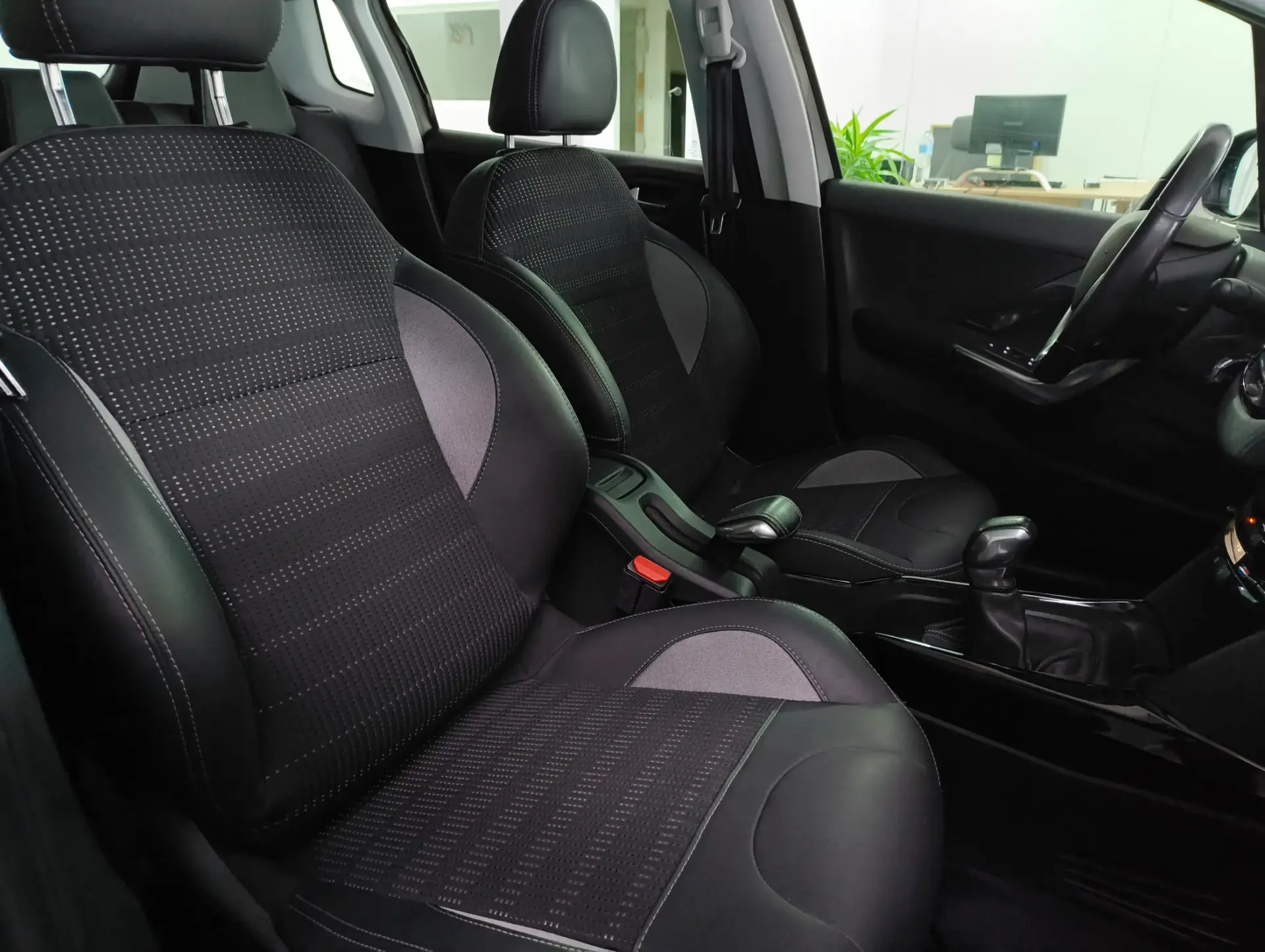 Peugeot 2008 1.2 PureTech Allure 20