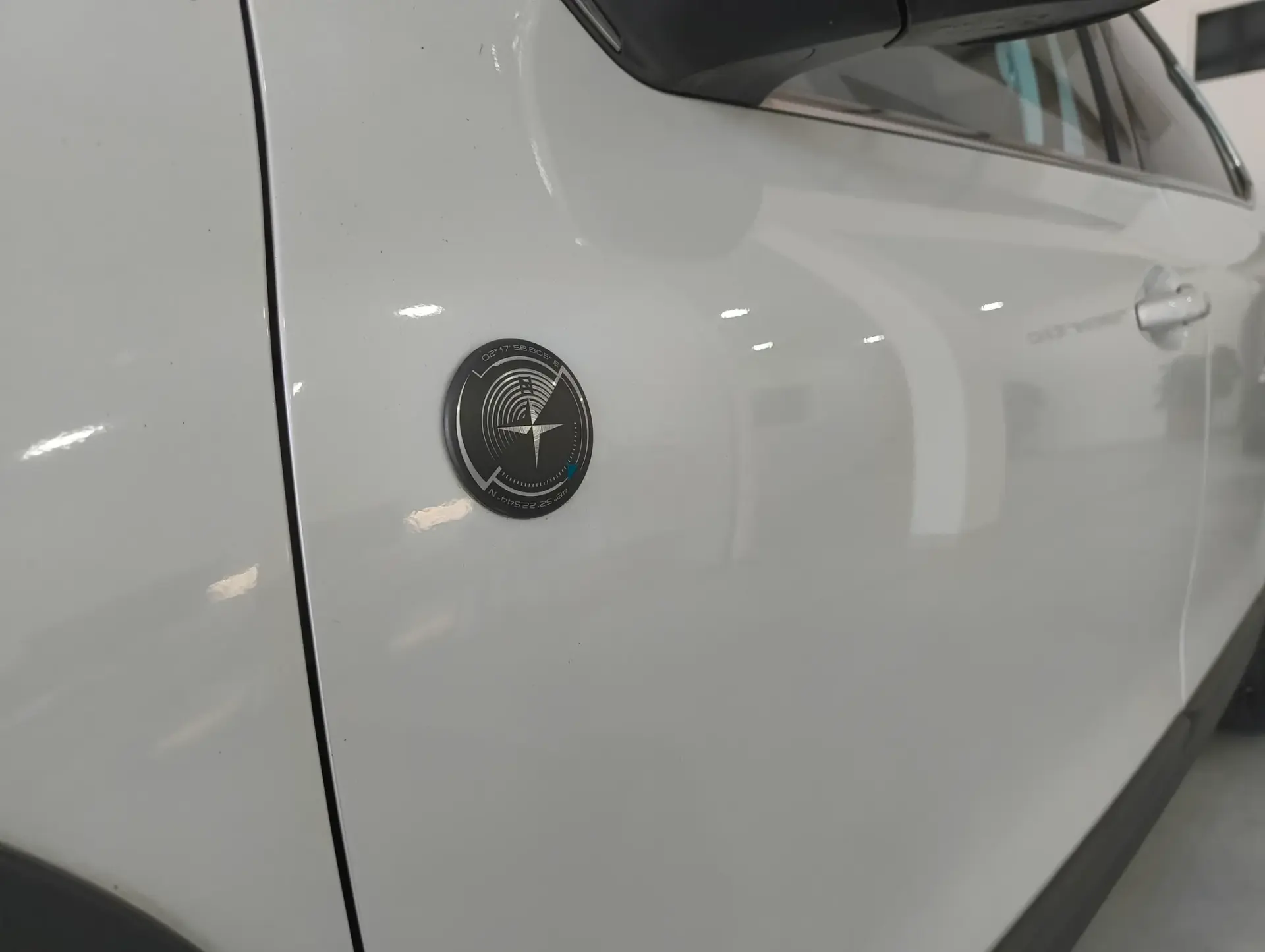 Peugeot 2008 1.2 PureTech Crossway 10