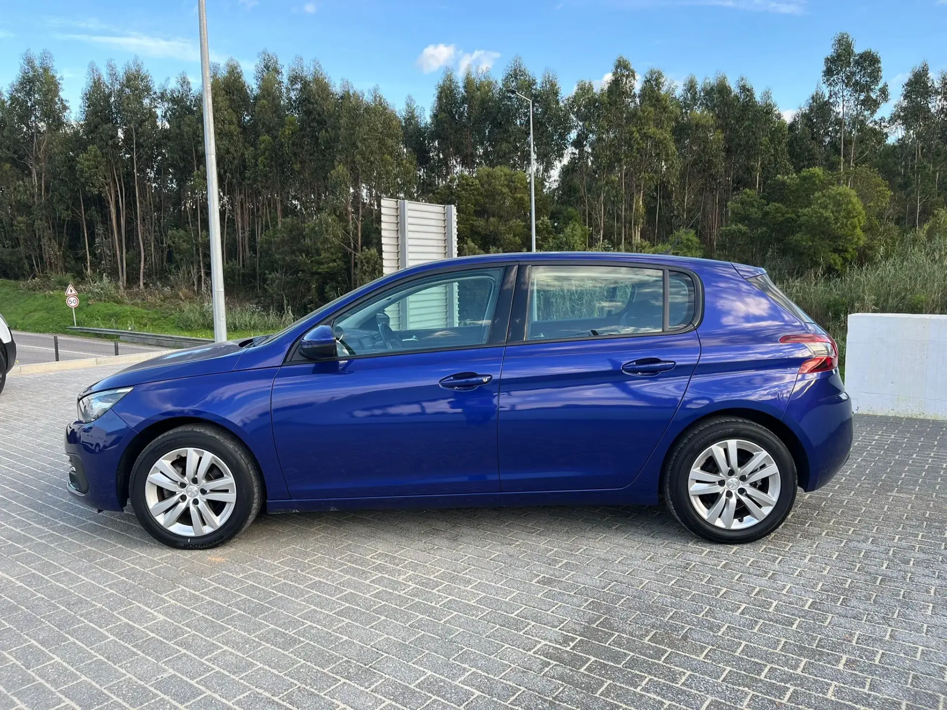 Peugeot 308 1.5 BlueHDi Active Pack 2