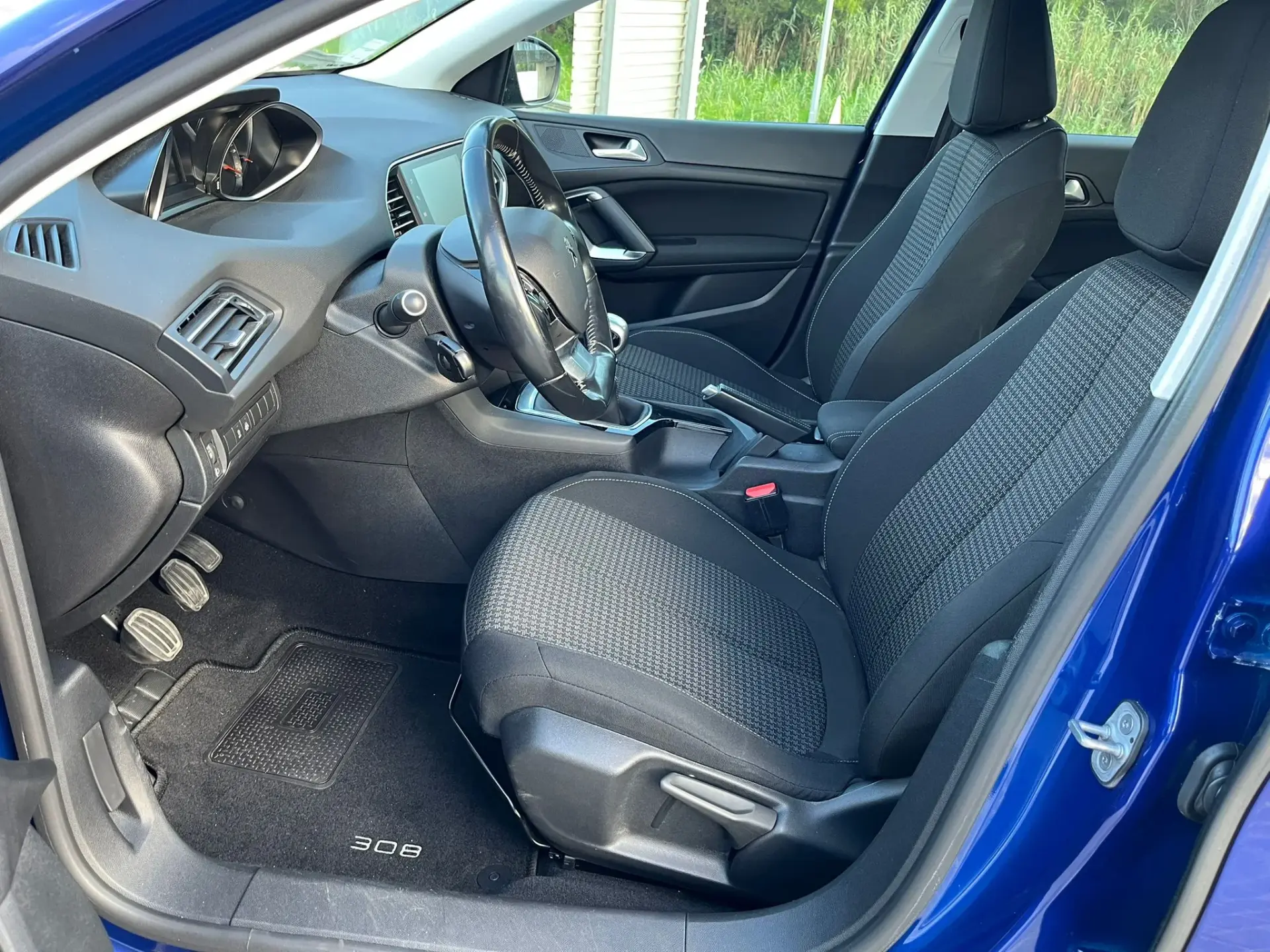 Peugeot 308 1.5 BlueHDi Active Pack 13