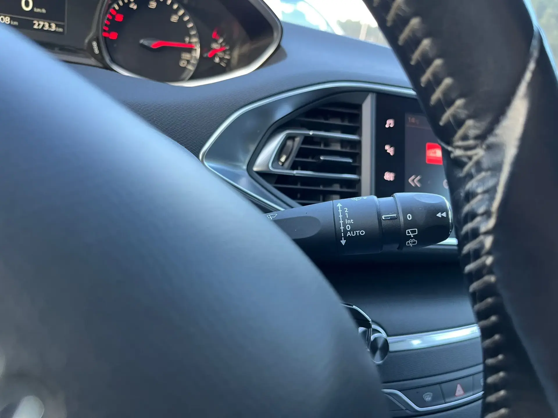 Peugeot 308 1.5 BlueHDi Active Pack 17