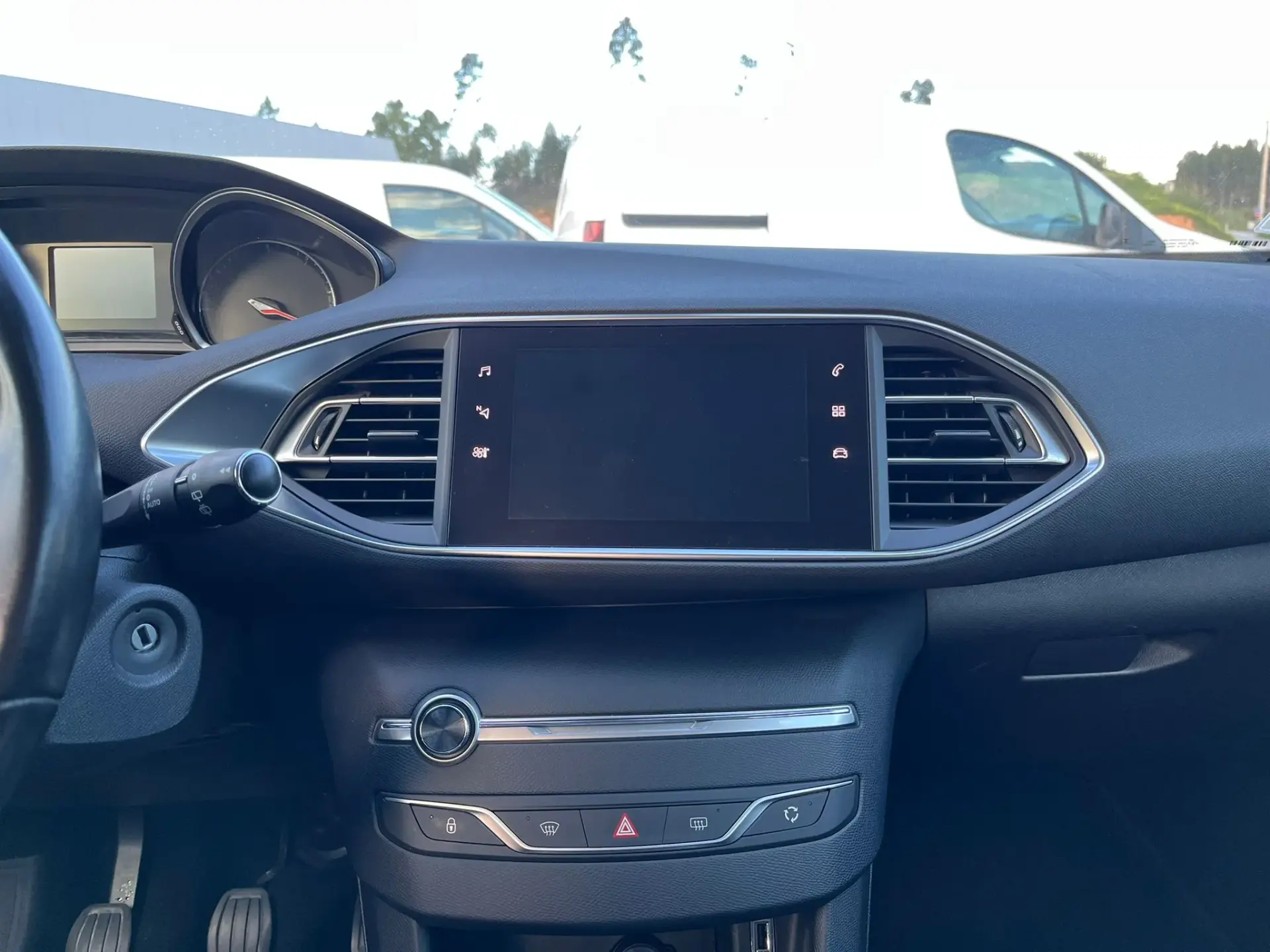 Peugeot 308 1.5 BlueHDi Active Pack 19