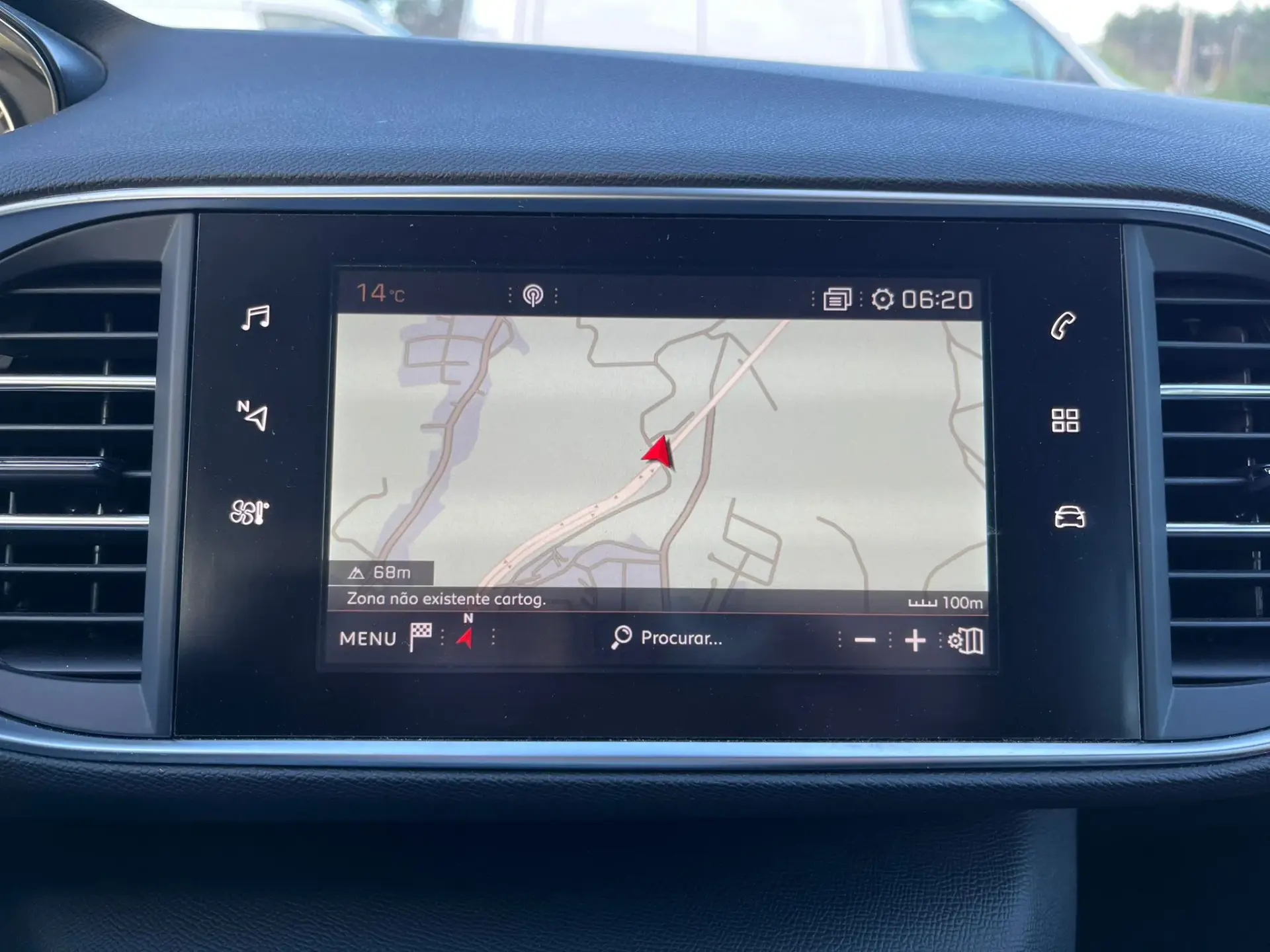 Peugeot 308 1.5 BlueHDi Active Pack 20