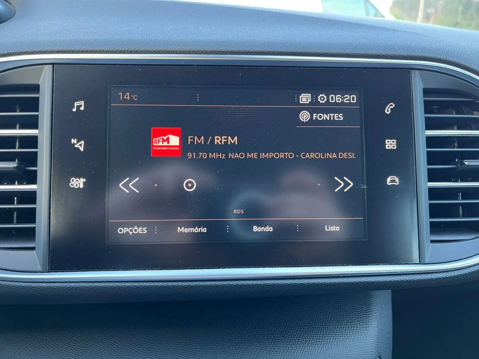 Peugeot 308 1.5 BlueHDi Active Pack 21