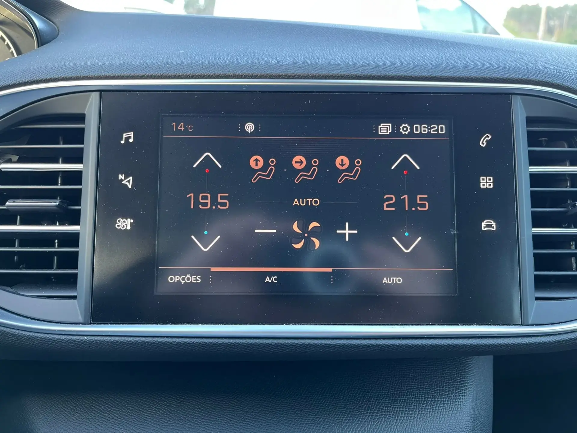 Peugeot 308 1.5 BlueHDi Active Pack 23