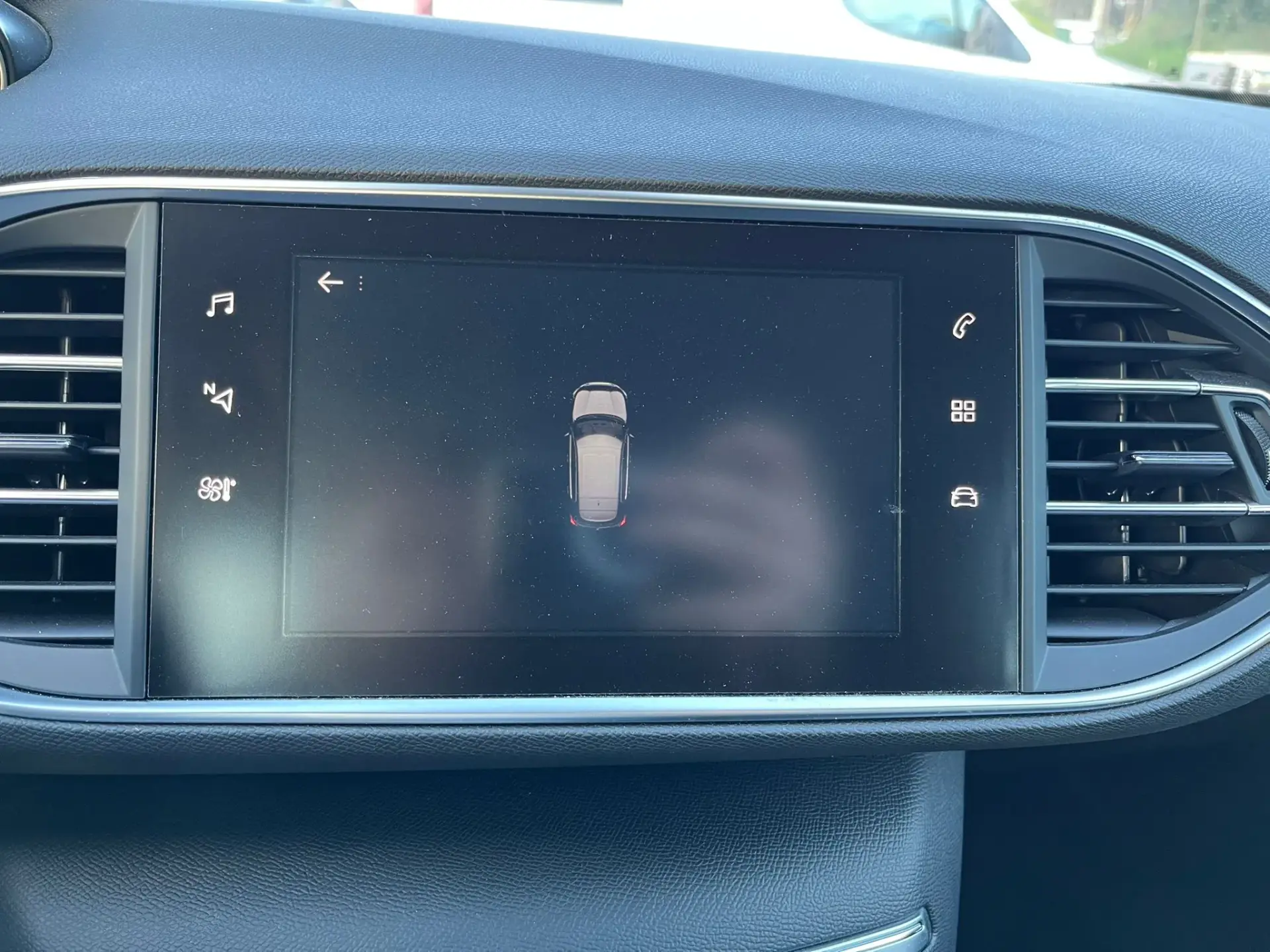 Peugeot 308 1.5 BlueHDi Active Pack 25