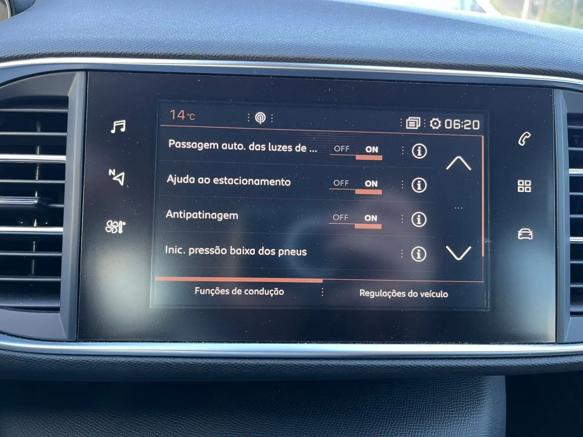 Peugeot 308 1.5 BlueHDi Active Pack 30