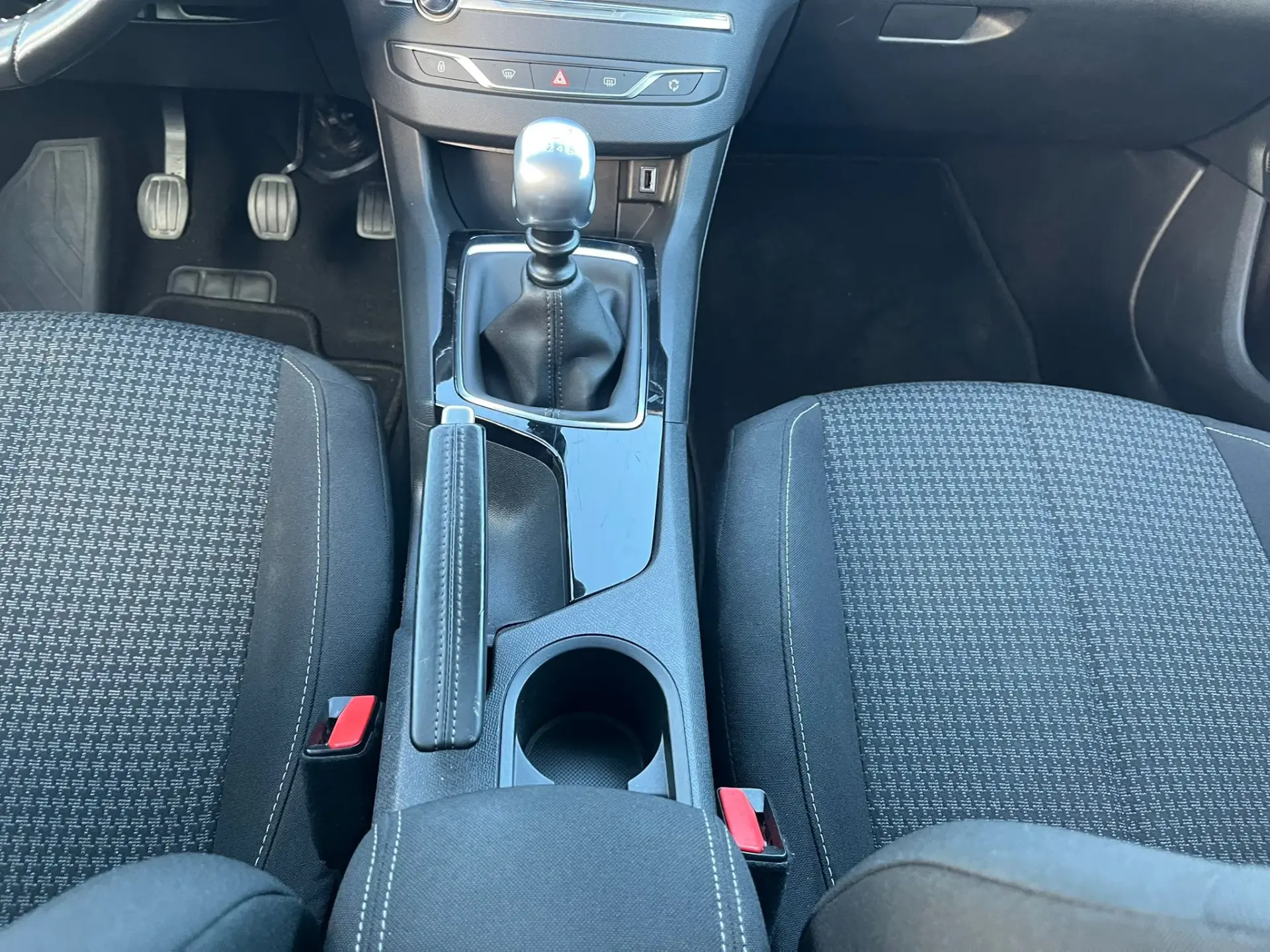 Peugeot 308 1.5 BlueHDi Active Pack 32