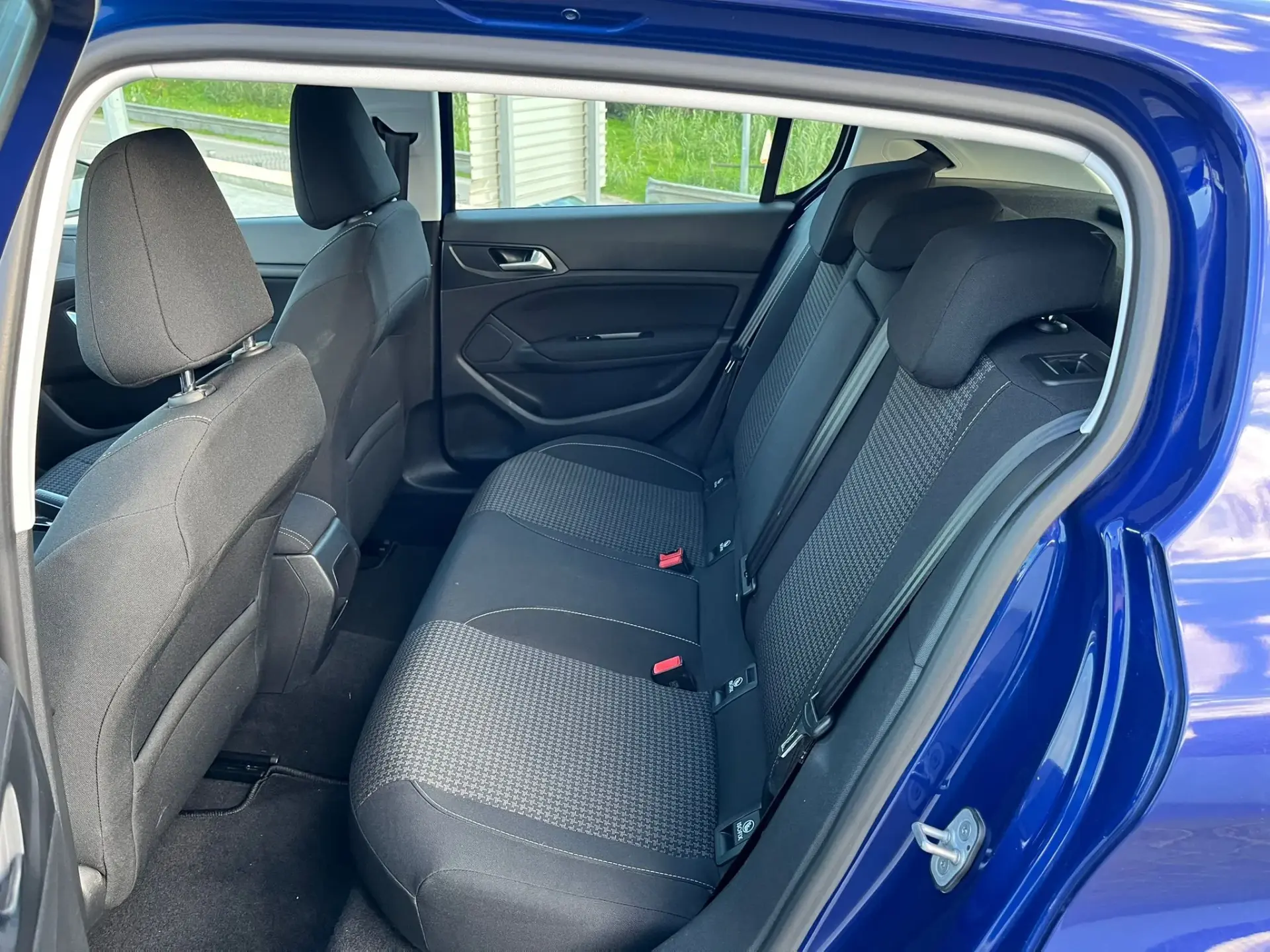 Peugeot 308 1.5 BlueHDi Active Pack 34