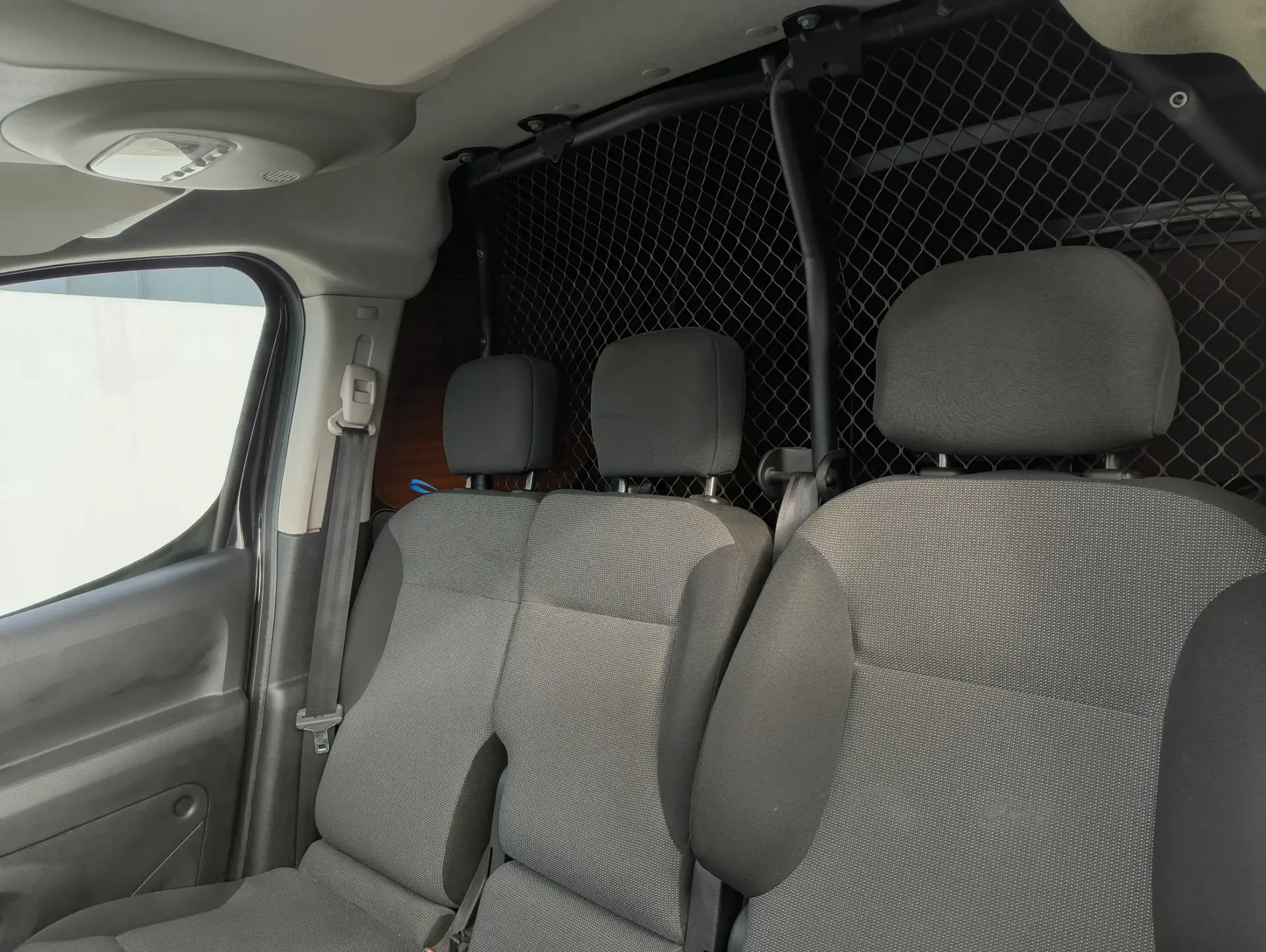 Peugeot Partner 1.6 BlueHDi Outdoor 14