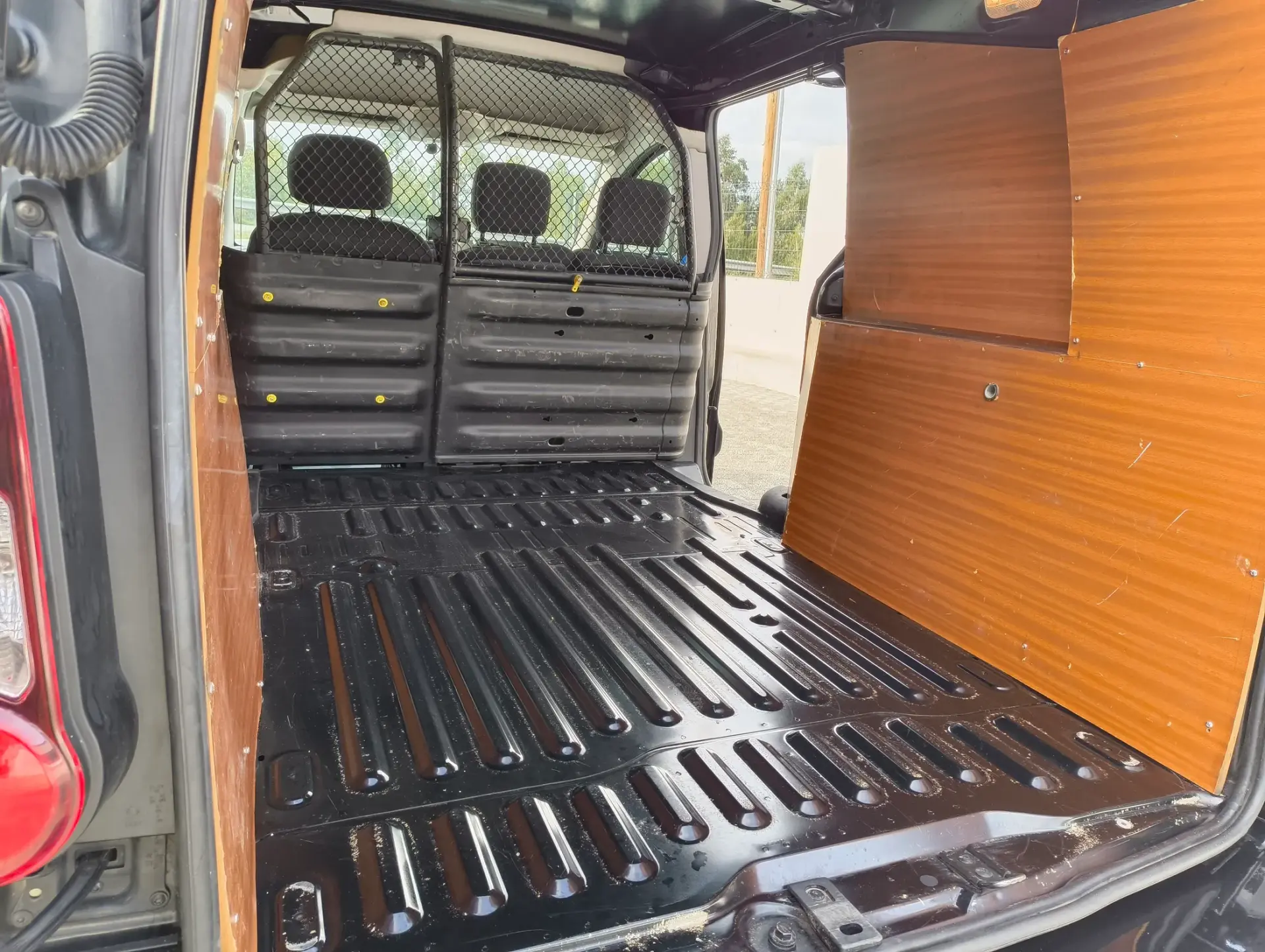 Peugeot Partner 1.6 BlueHDi Outdoor 18