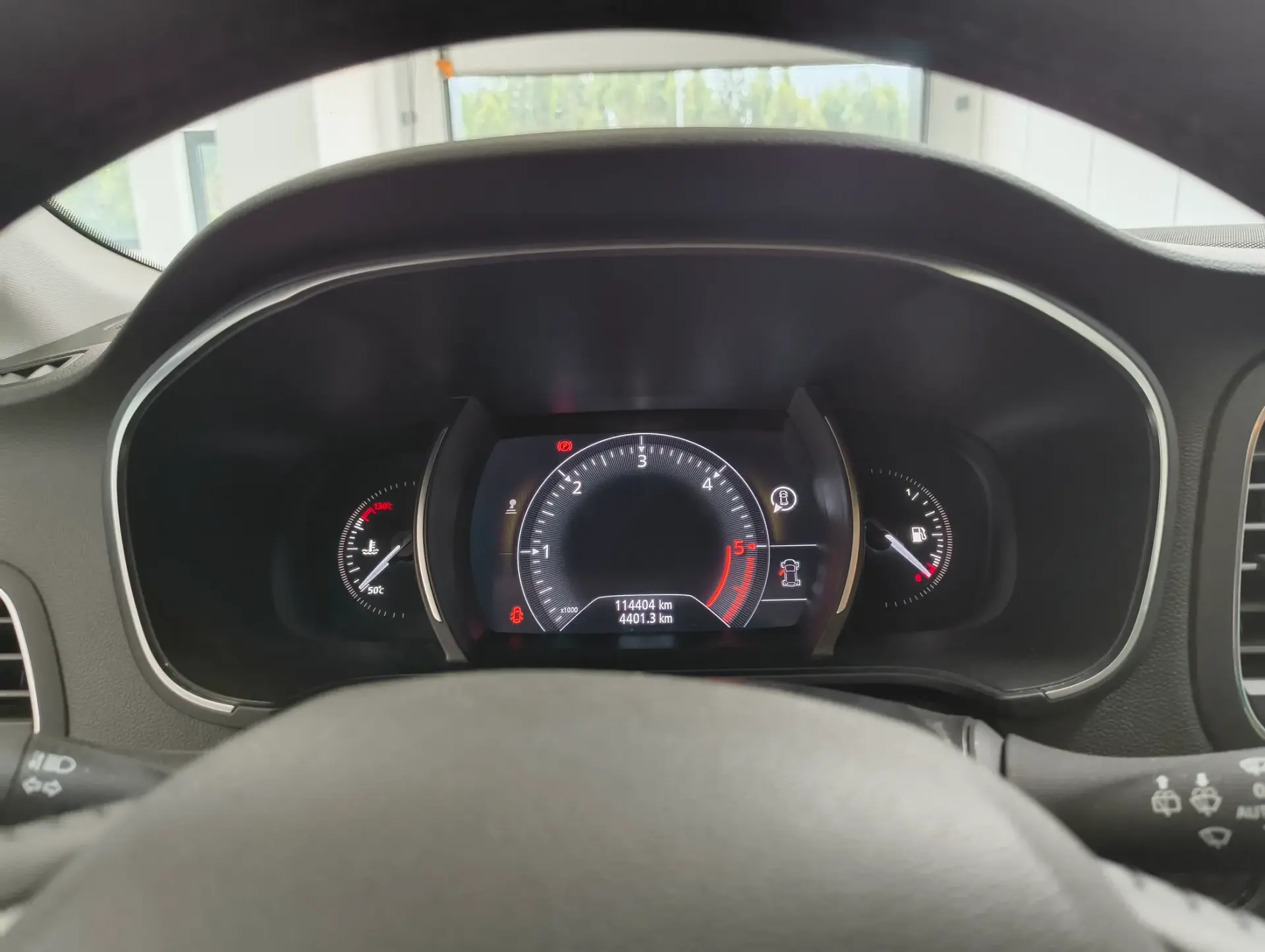 Renault Mégane 1.5 Blue dCi Limited 10