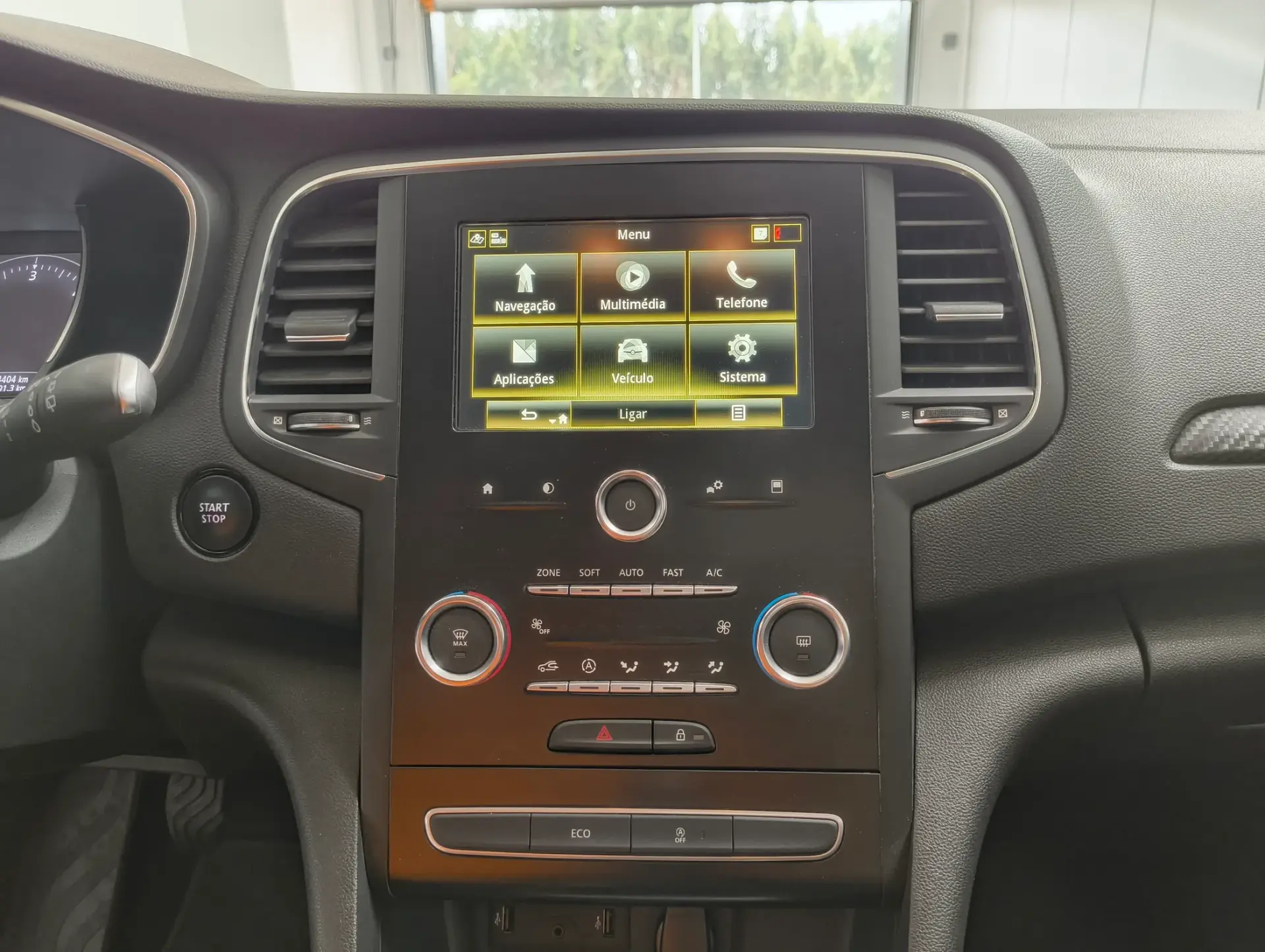 Renault Mégane 1.5 Blue dCi Limited 15