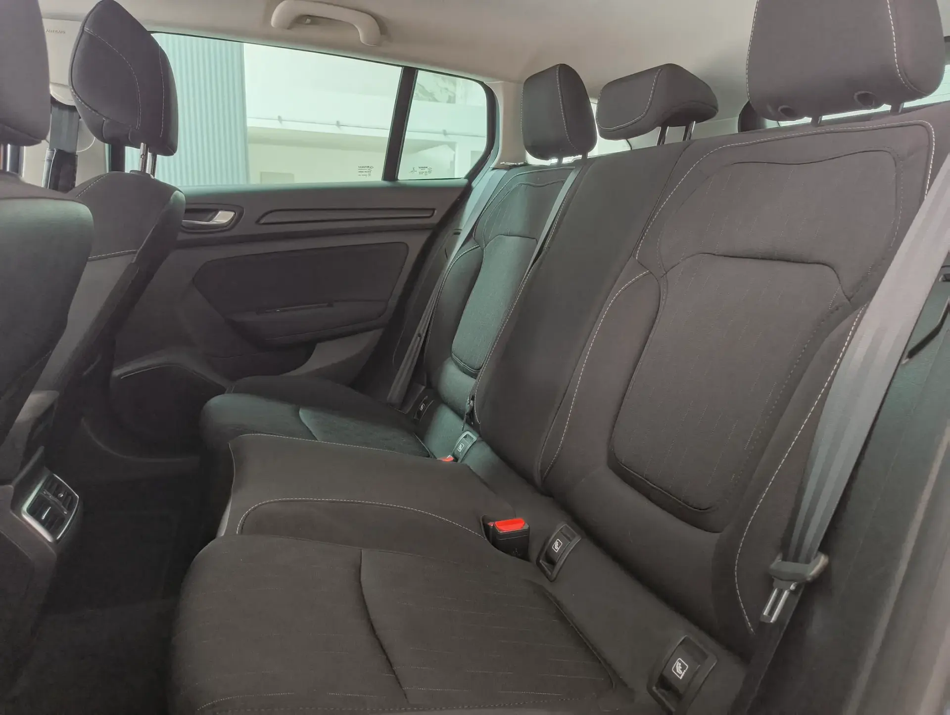 Renault Mégane 1.5 Blue dCi Limited 20