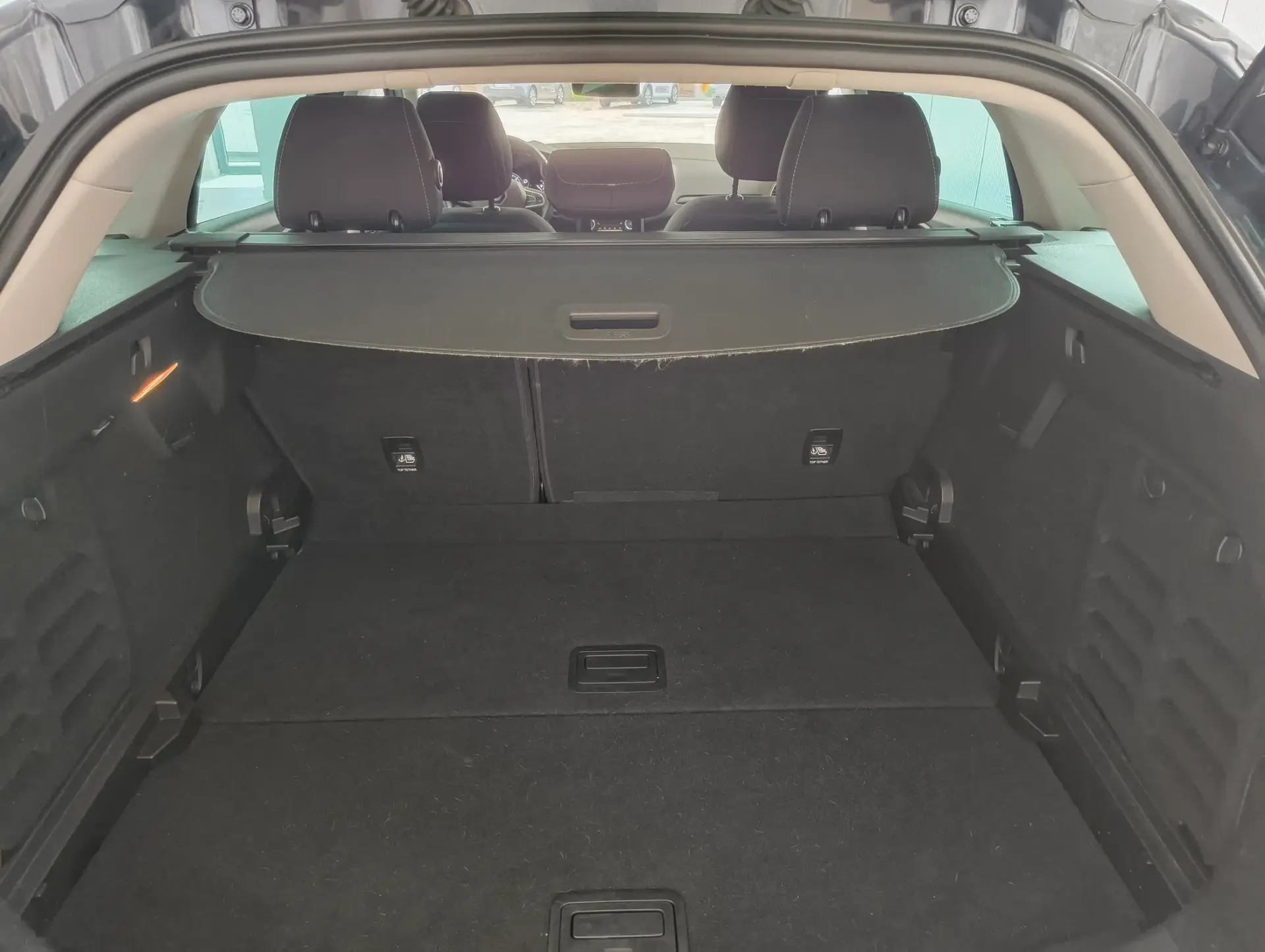 Renault Mégane 1.5 Blue dCi Limited 22