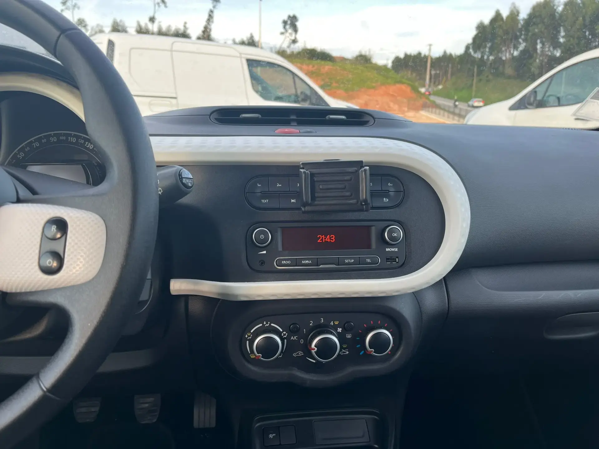 Renault Twingo 1.0 SCe Intens 20