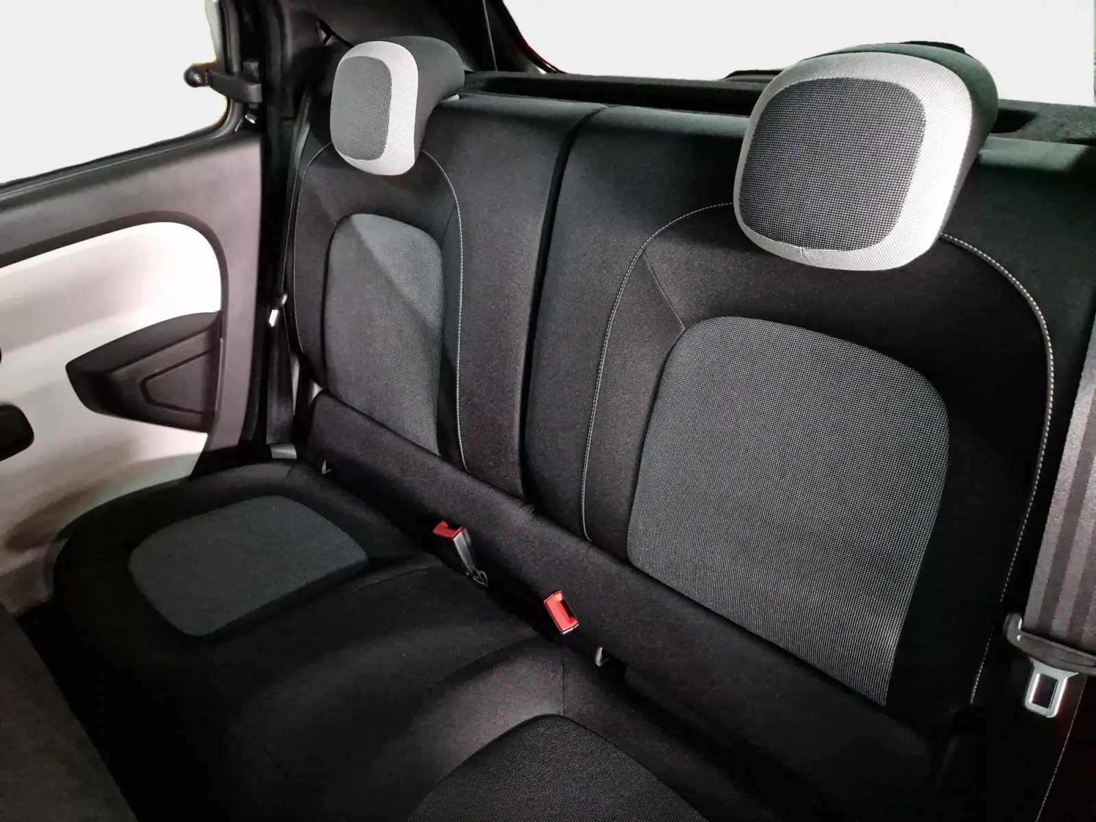 Renault Twingo Electric ZEN 20