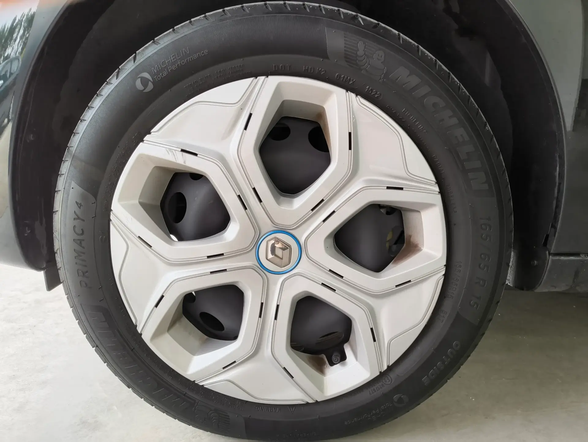 Renault Twingo Electric ZEN 23