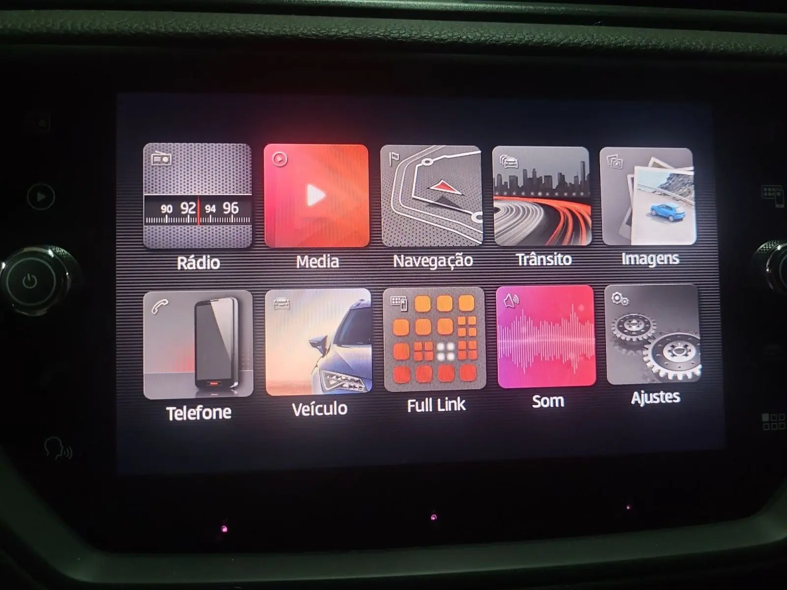 SEAT Arona 1.0 TGI FR 14