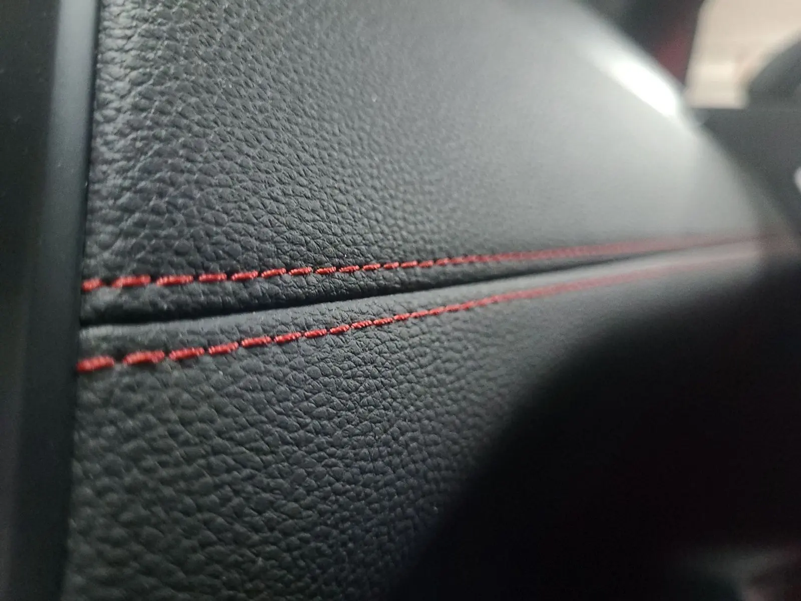 SEAT Arona 1.0 TGI FR 19